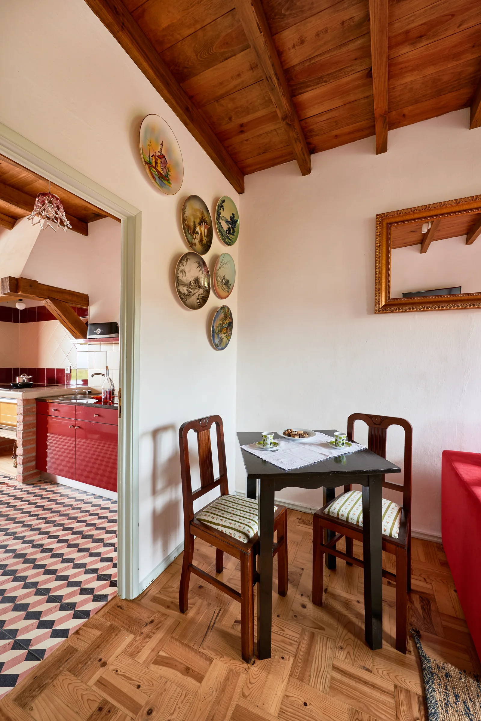 Quinta dos Capuchos — fotografia 9