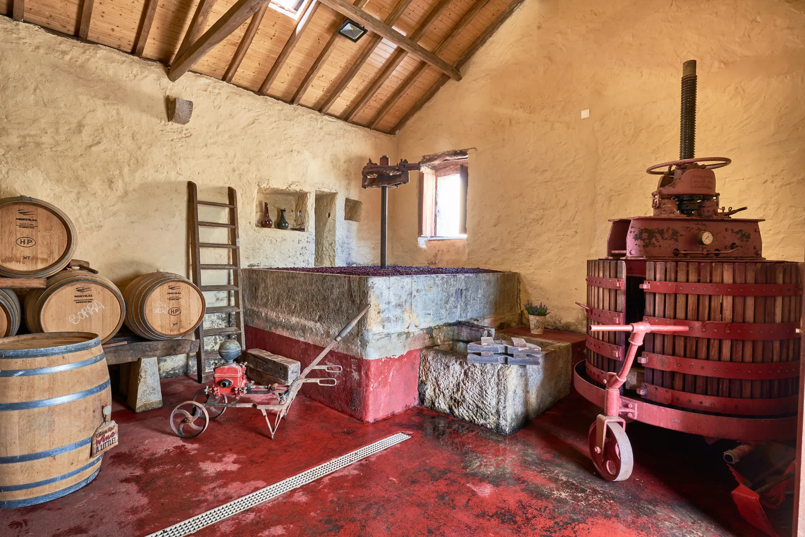 Ramilo Wines — fotografia 1