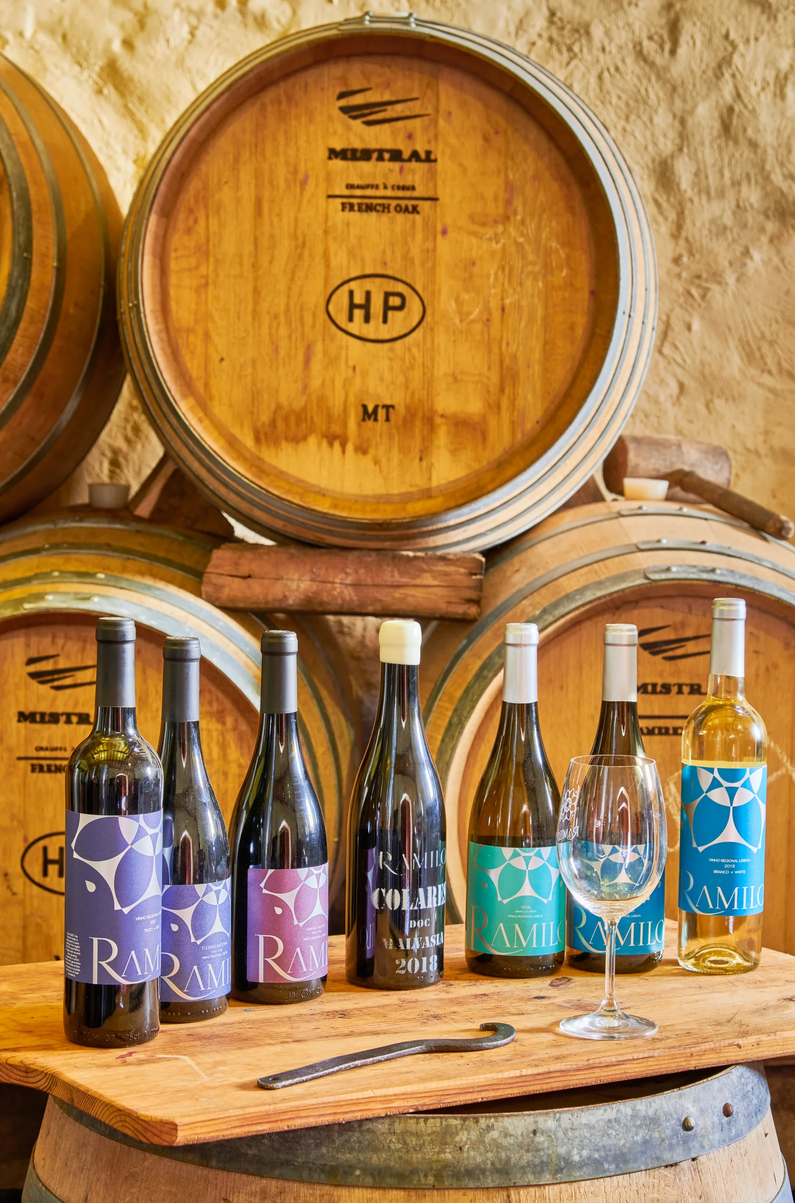 Ramilo Wines — fotografia 3