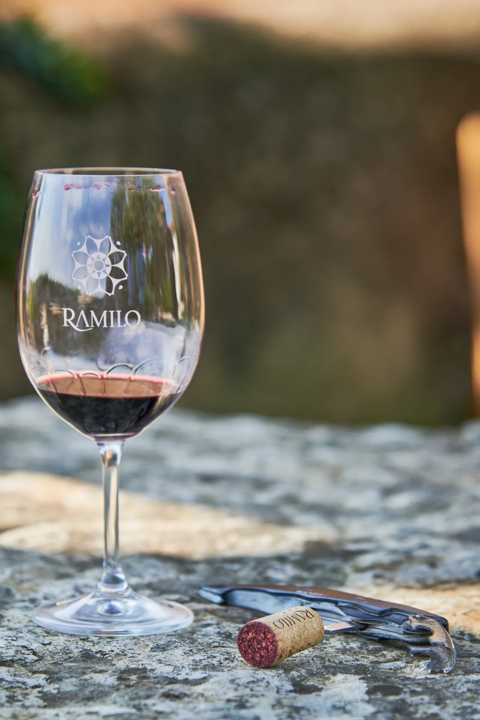 Ramilo Wines — fotografia 5