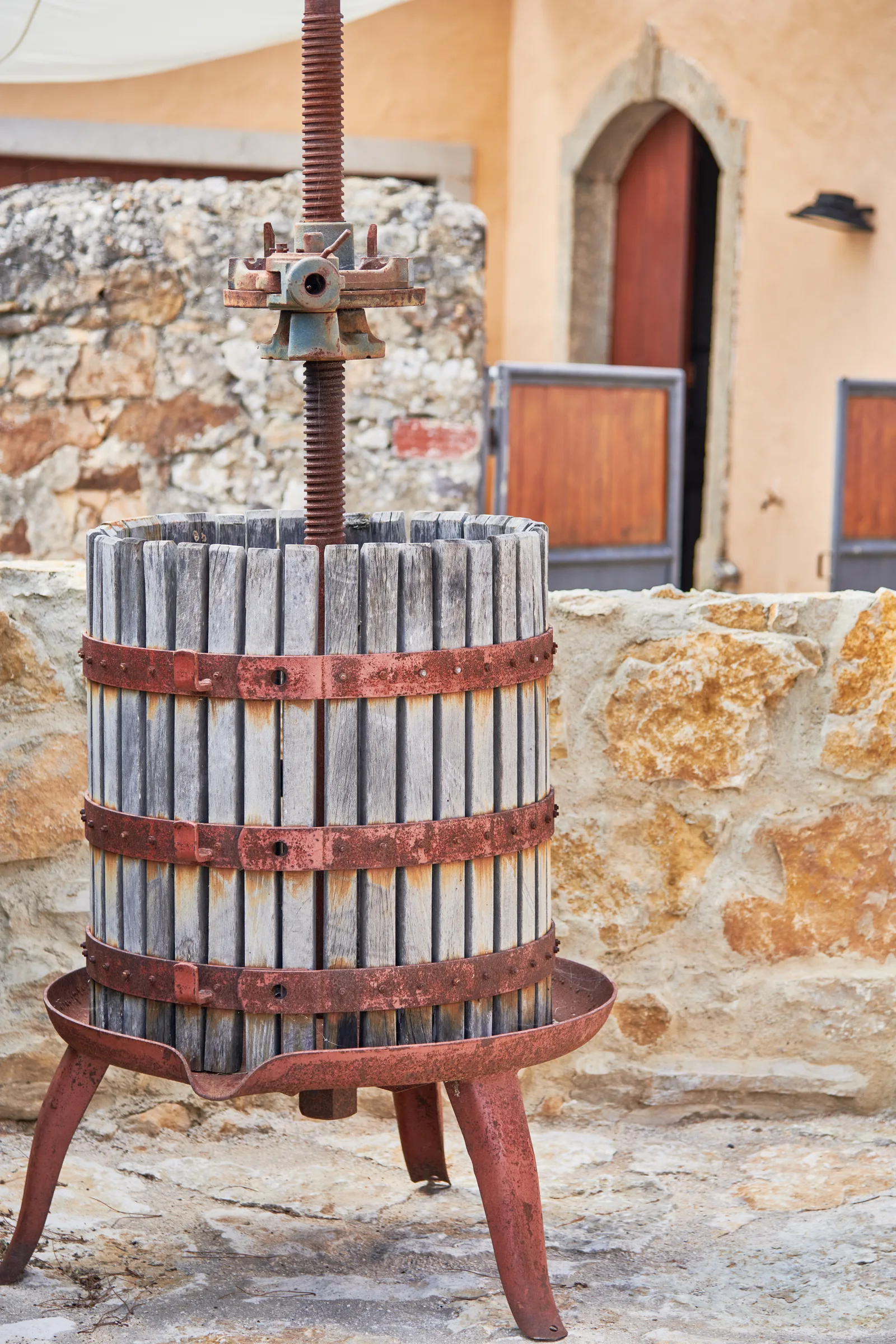 Ramilo Wines — fotografia 10