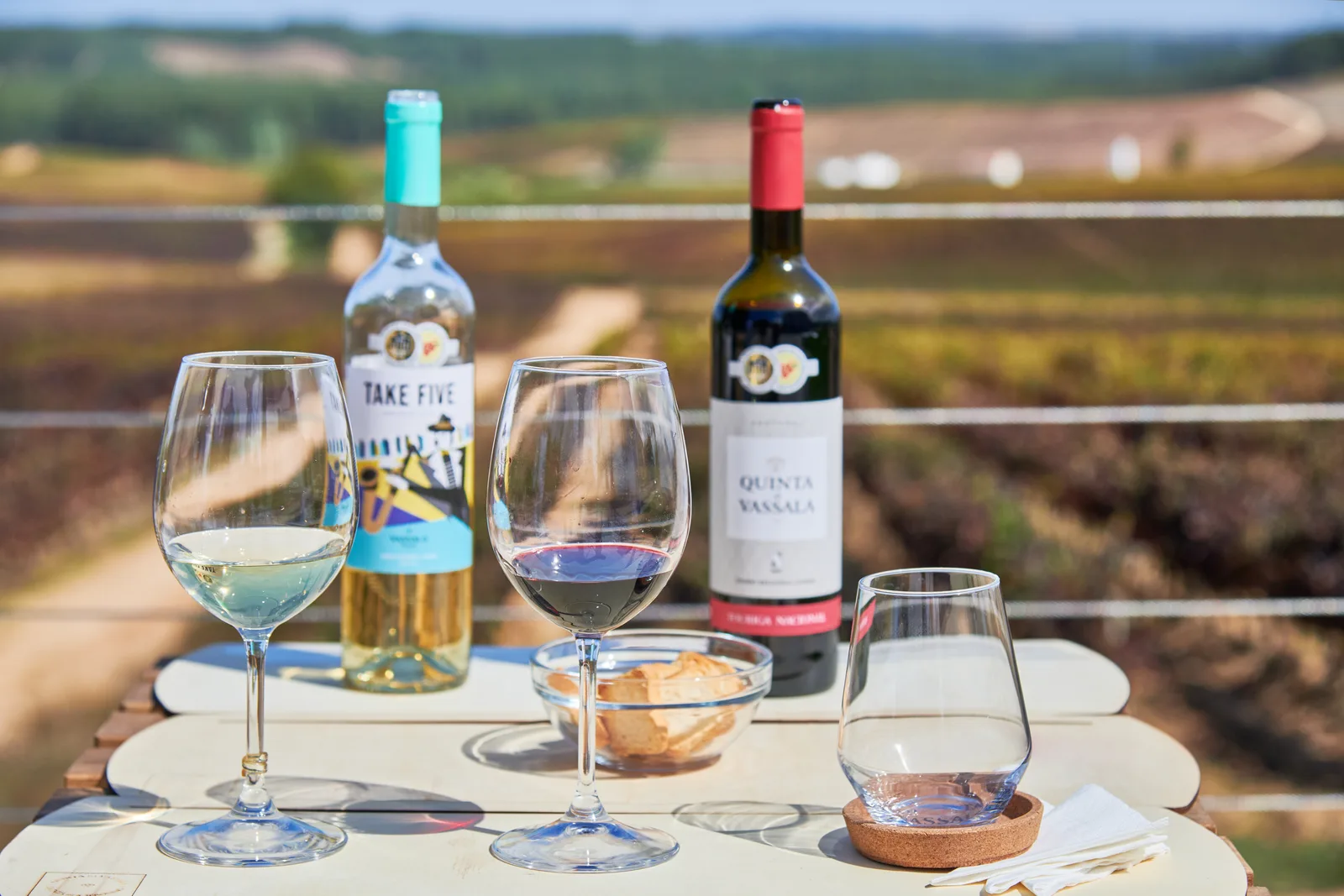 Vassala Wines — fotografia 8