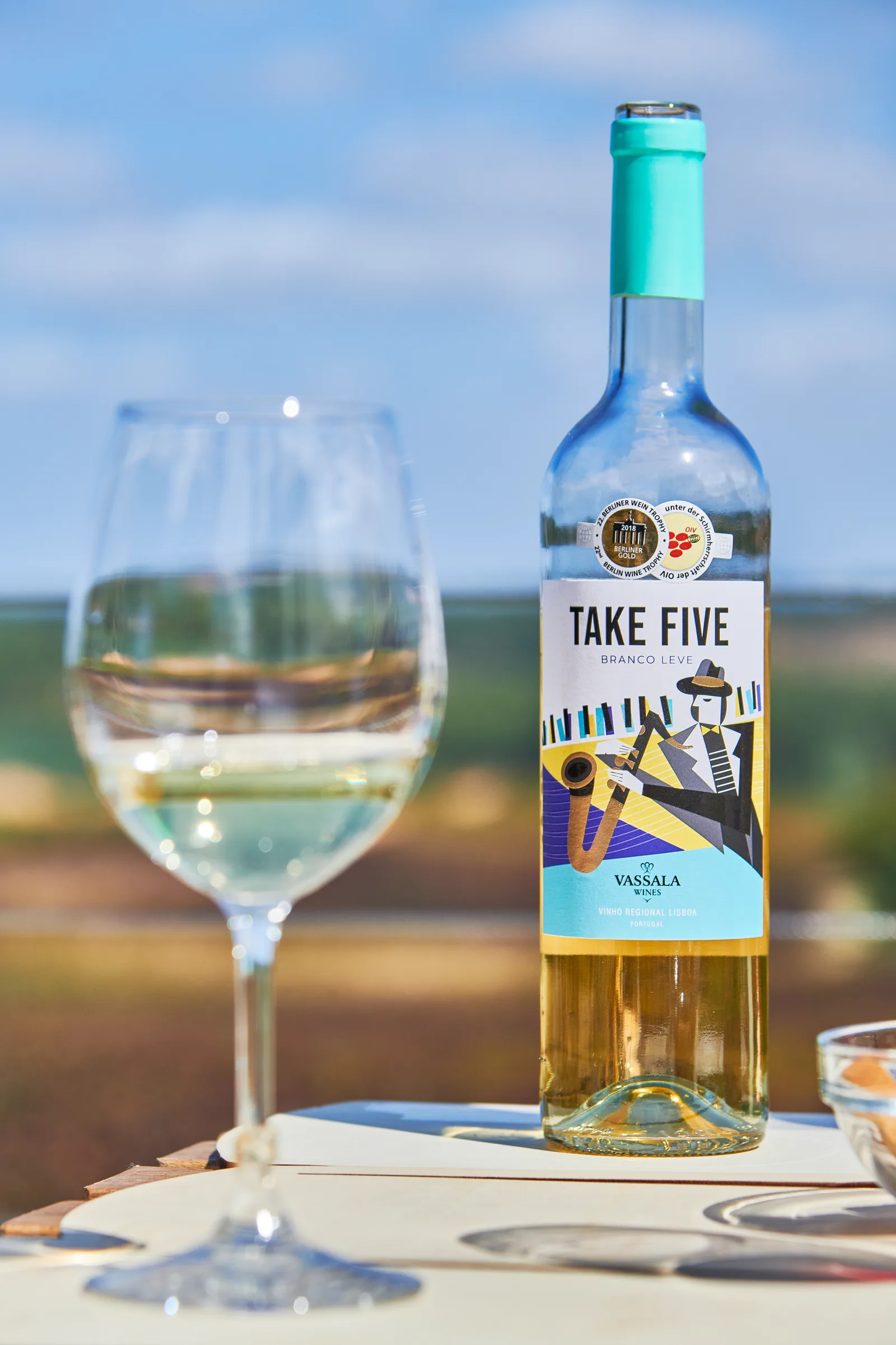 Vassala Wines — fotografia 9