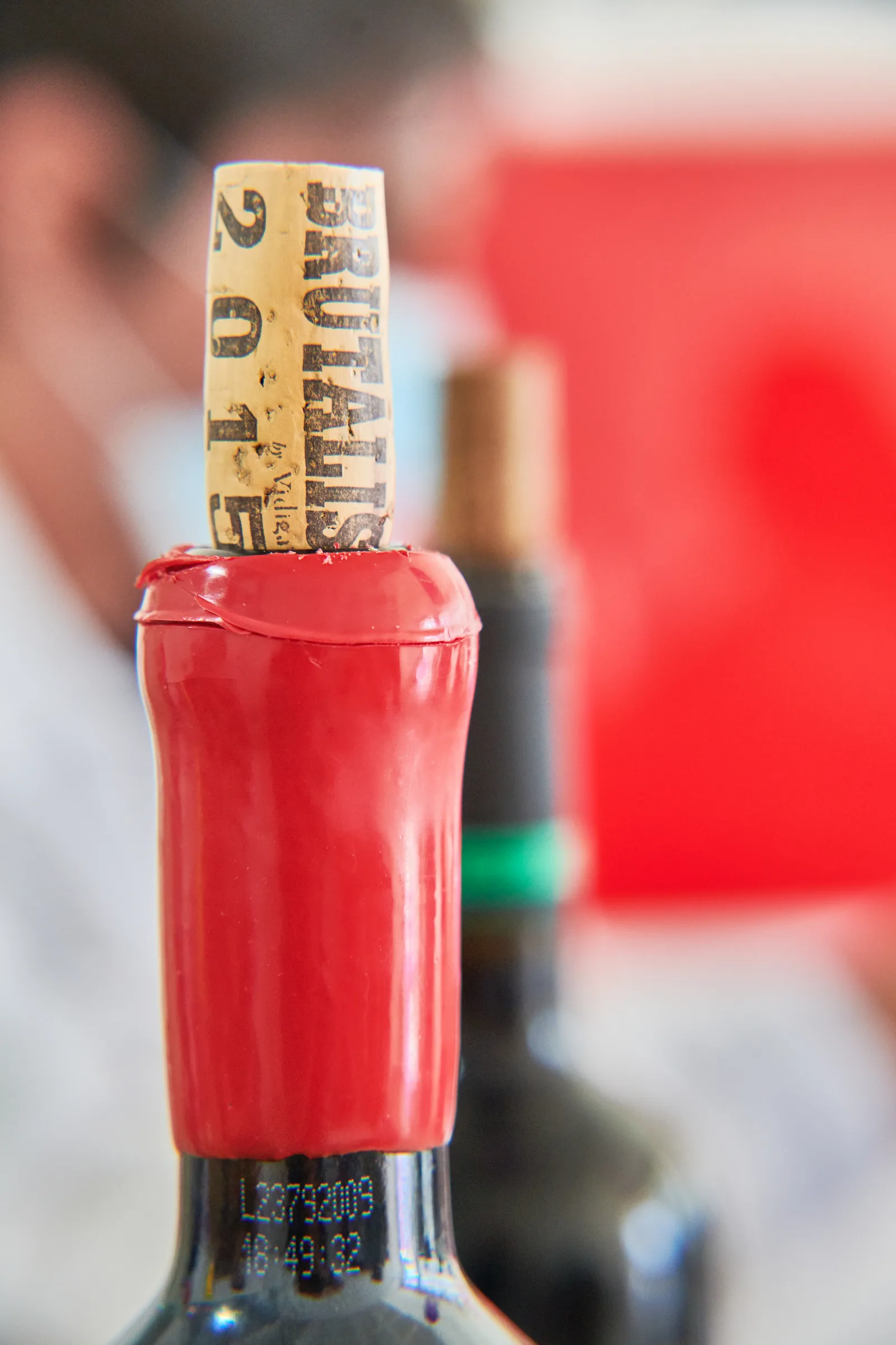 Vidigal Wines — fotografia 5