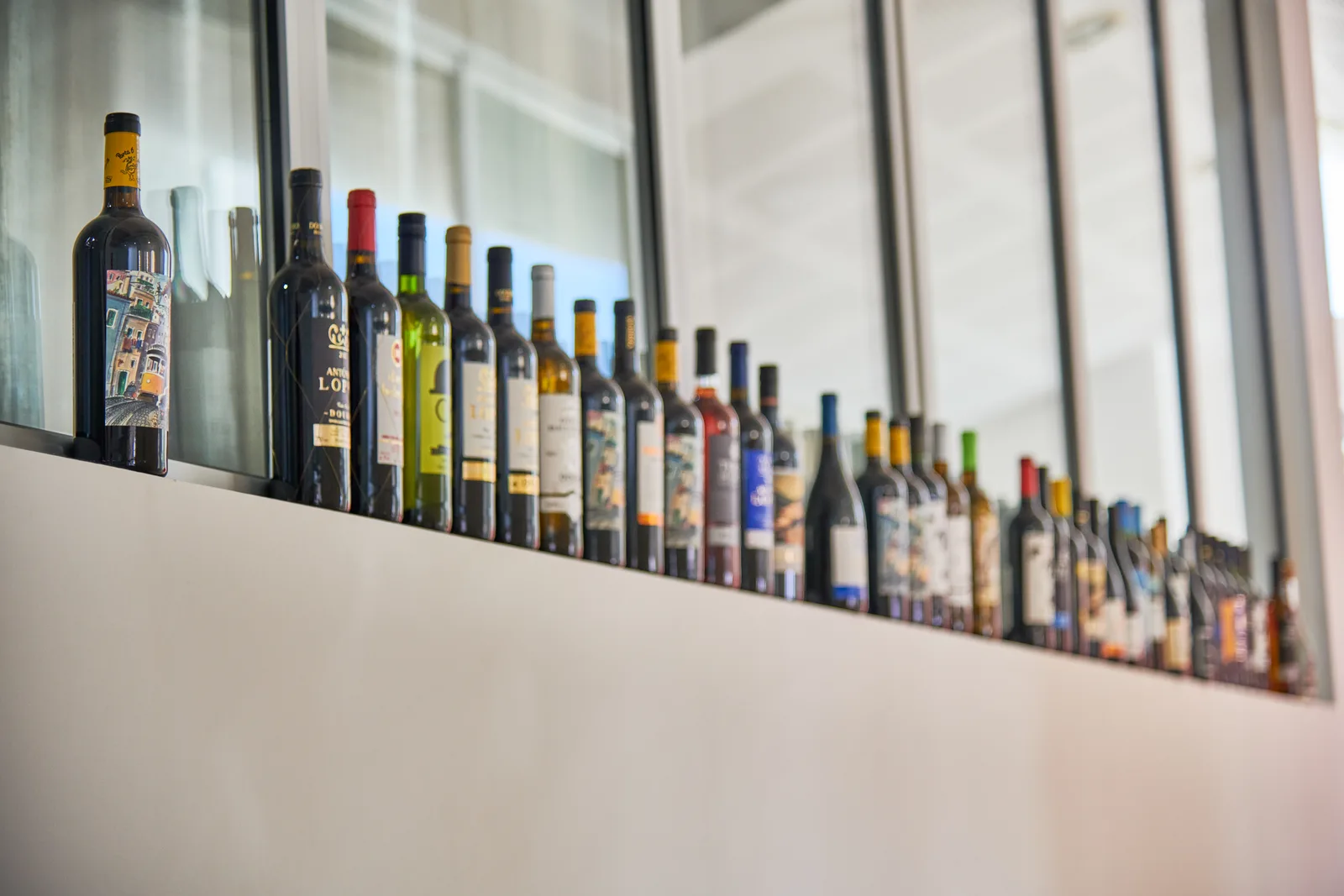 Vidigal Wines