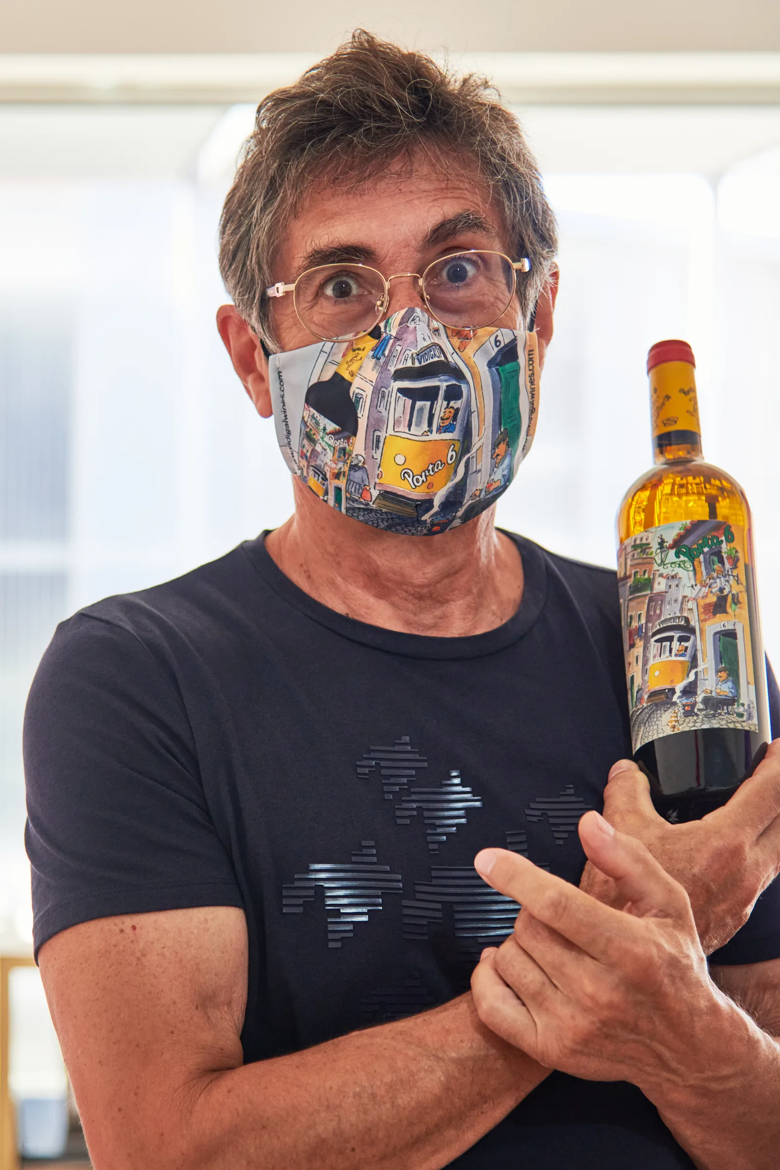 Vidigal Wines — fotografia 8