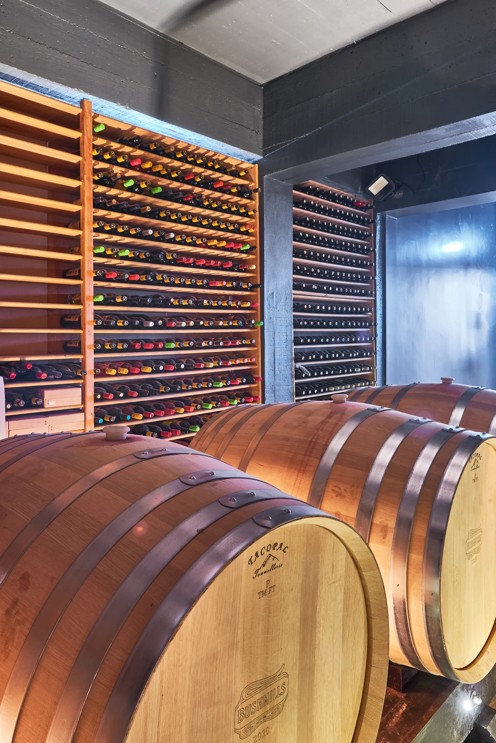 Vidigal Wines — fotografia 9