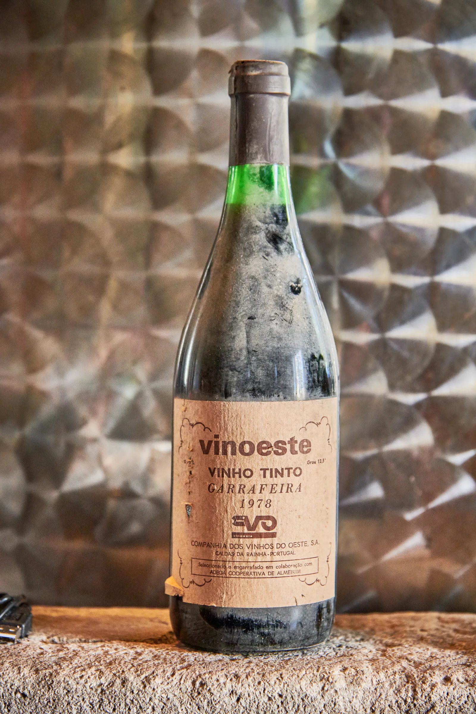 Vinhos Cortém — fotografia 11