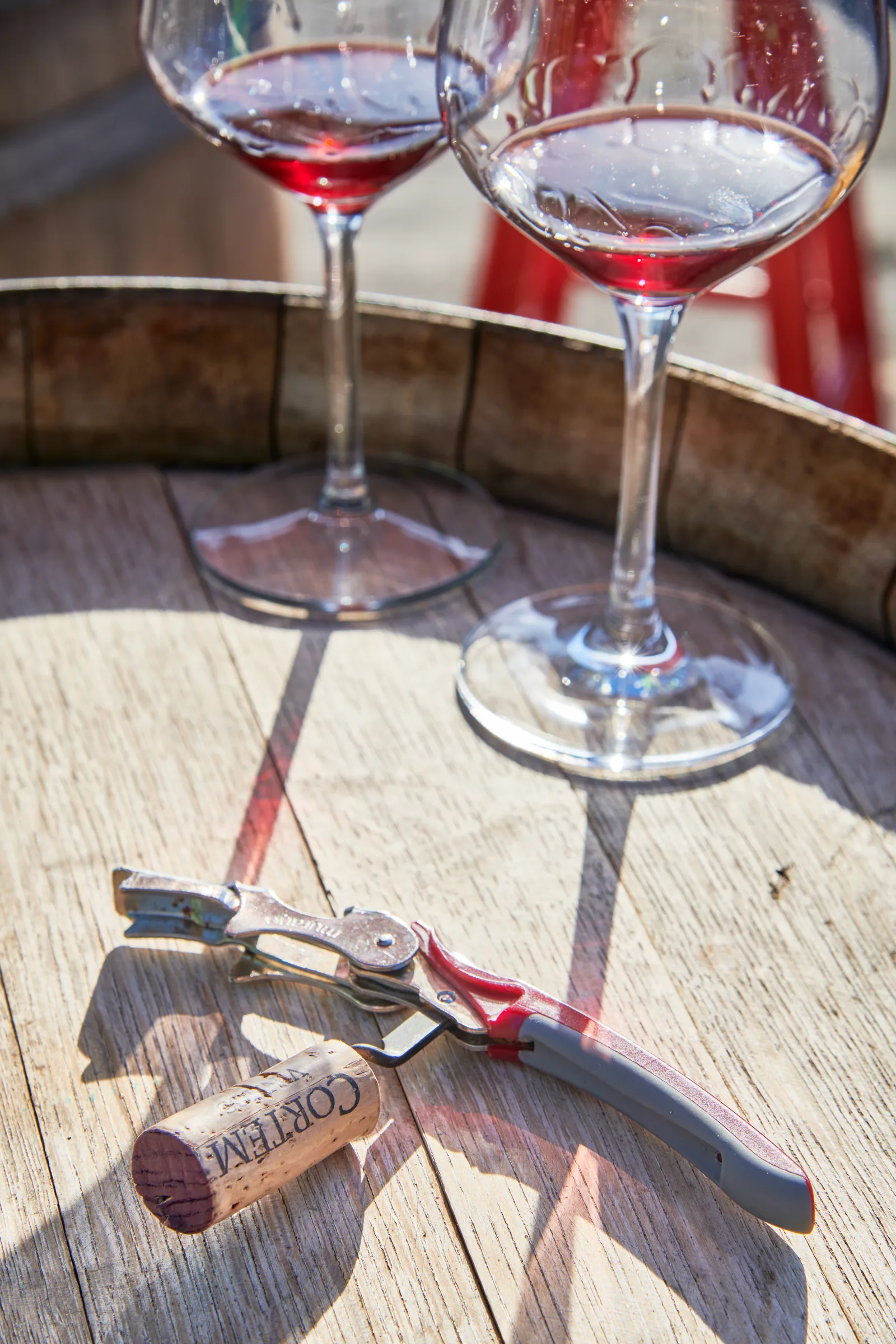 Vinhos Cortém — fotografia 14