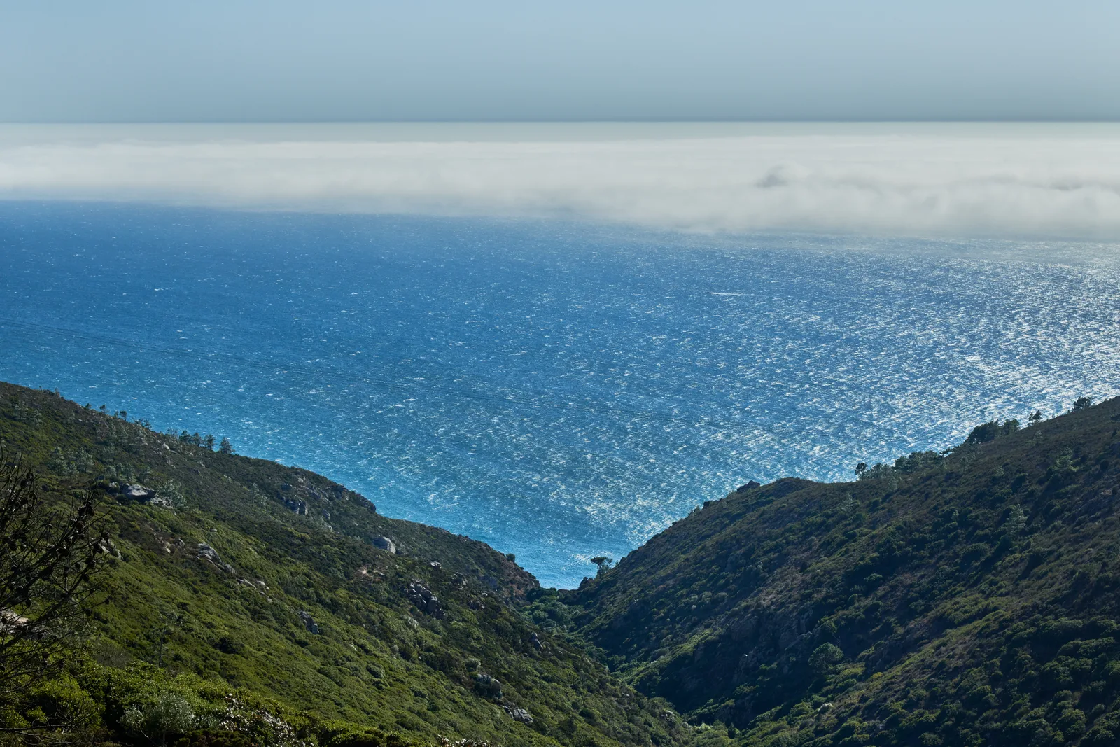 Cabo da Roca e Serra de Sintra — Sintra