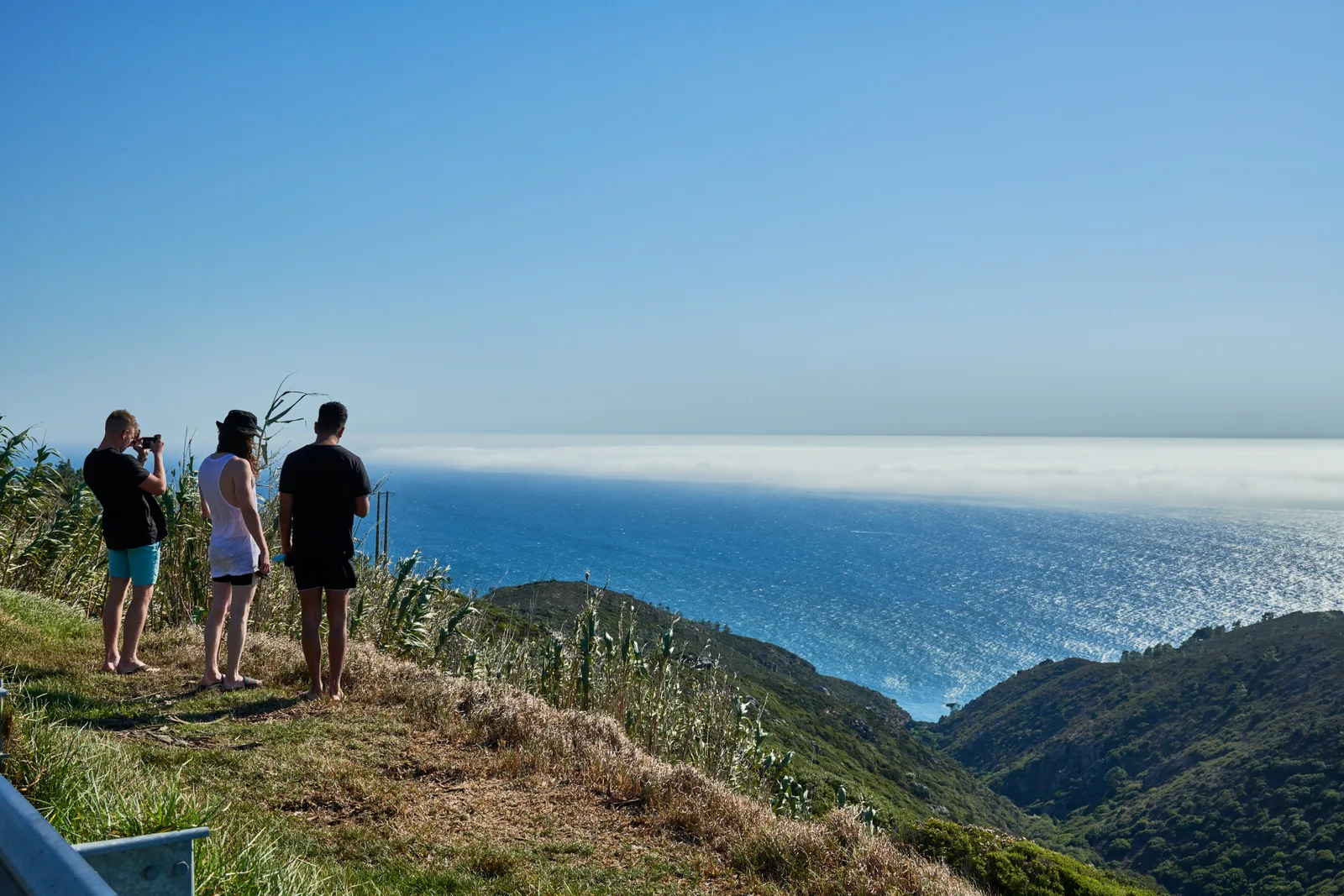 Cabo da Roca e Serra de Sintra — Sintra