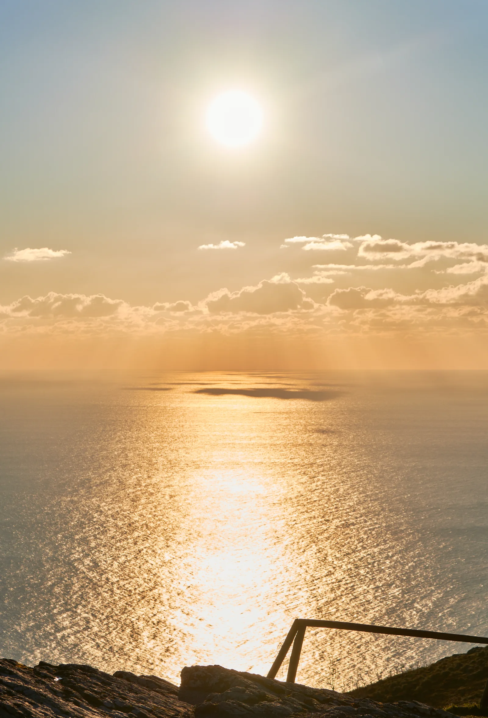 Cabo da Roca e Serra de Sintra — Sintra