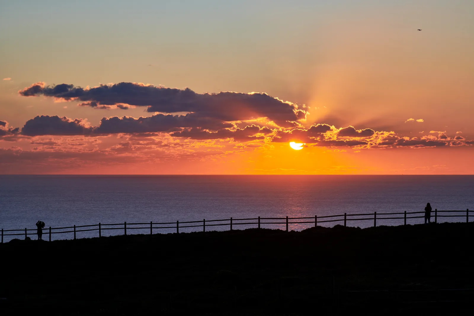 Cabo da Roca e Serra de Sintra — Sintra