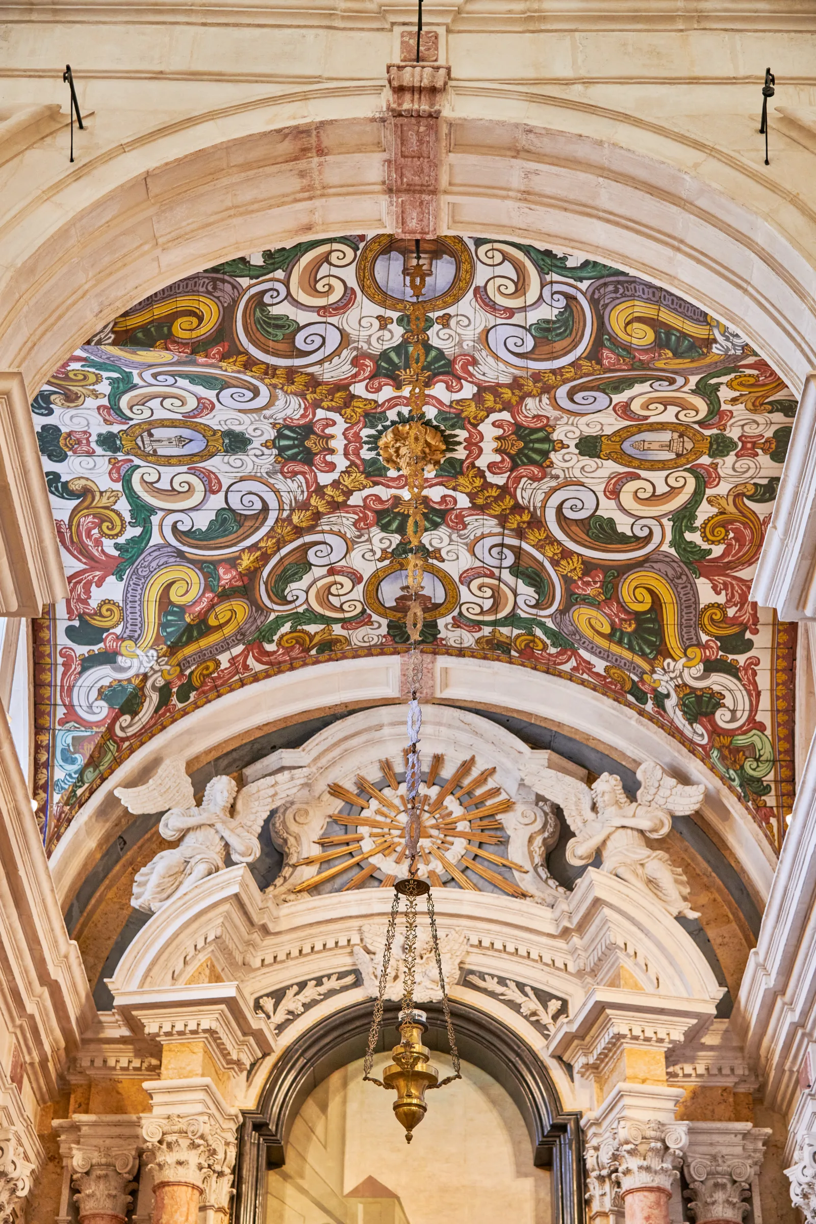Castelo de Leiria — Leiria