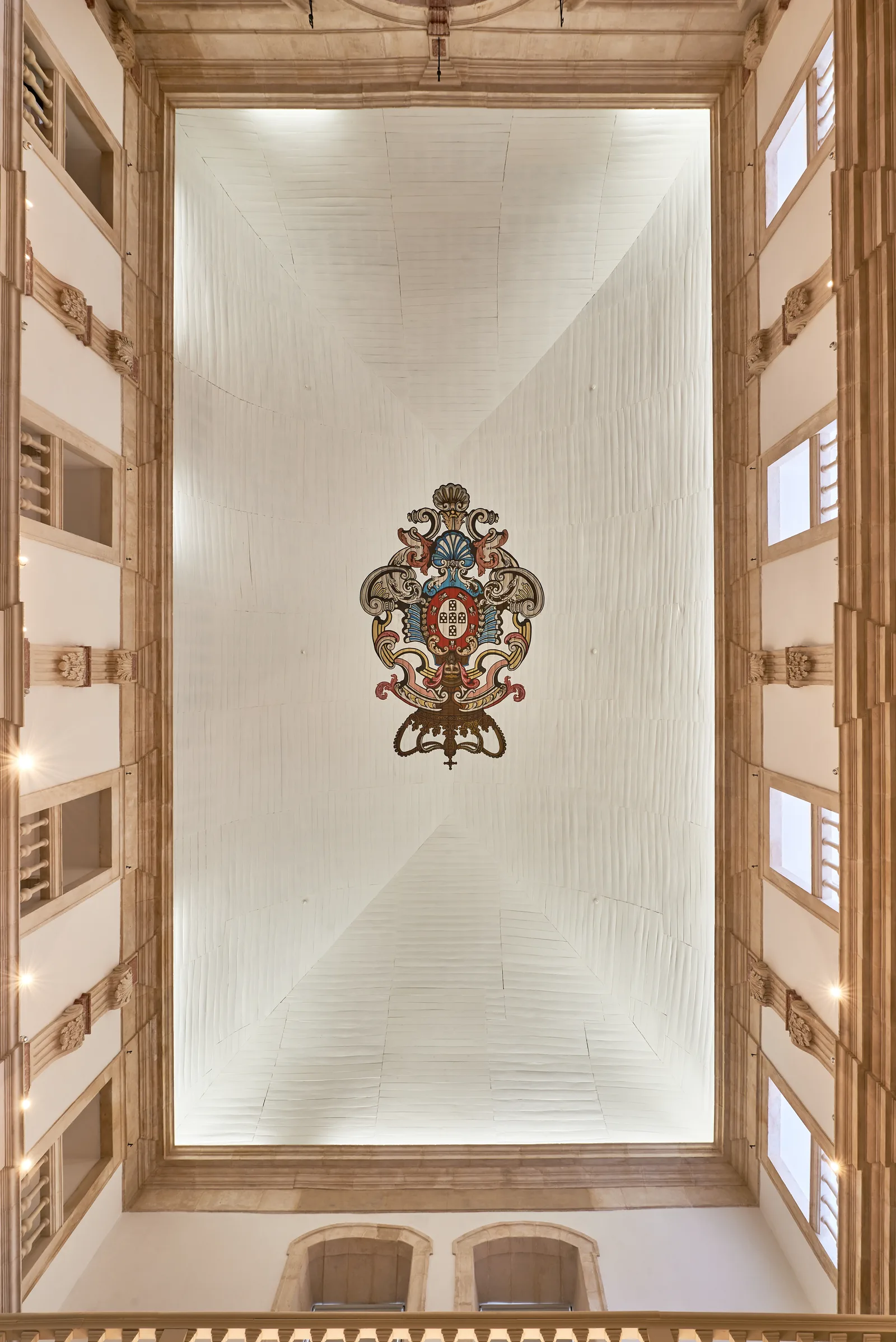 Castelo de Leiria — Leiria