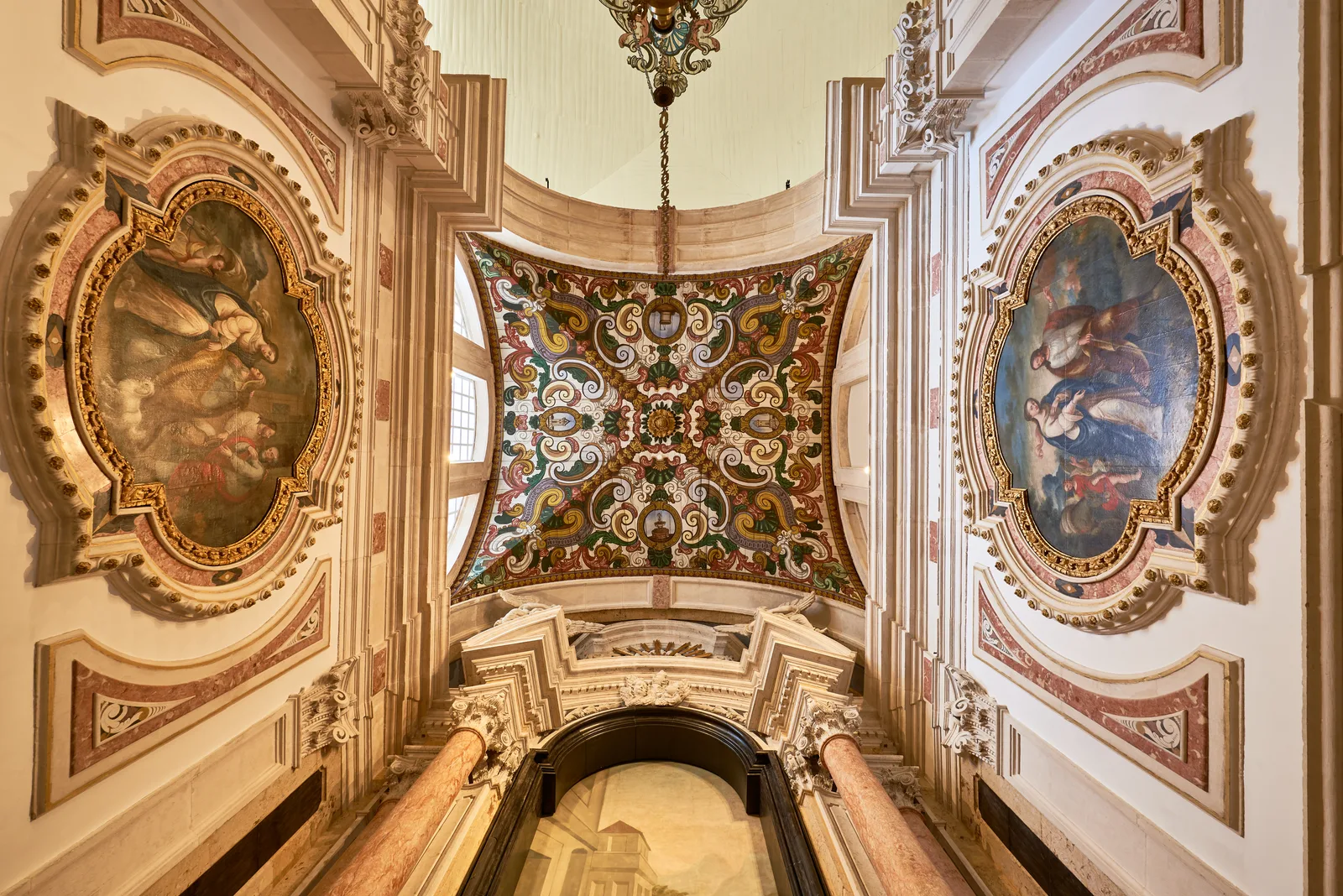 Castelo de Leiria — Leiria