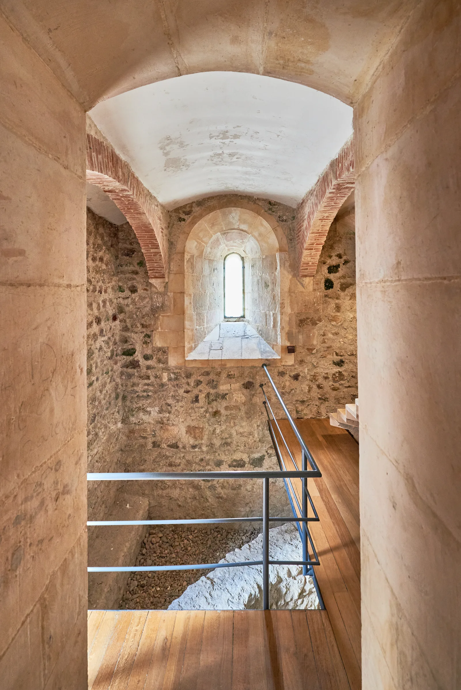 Castelo de Porto de Mós — Porto de Mós