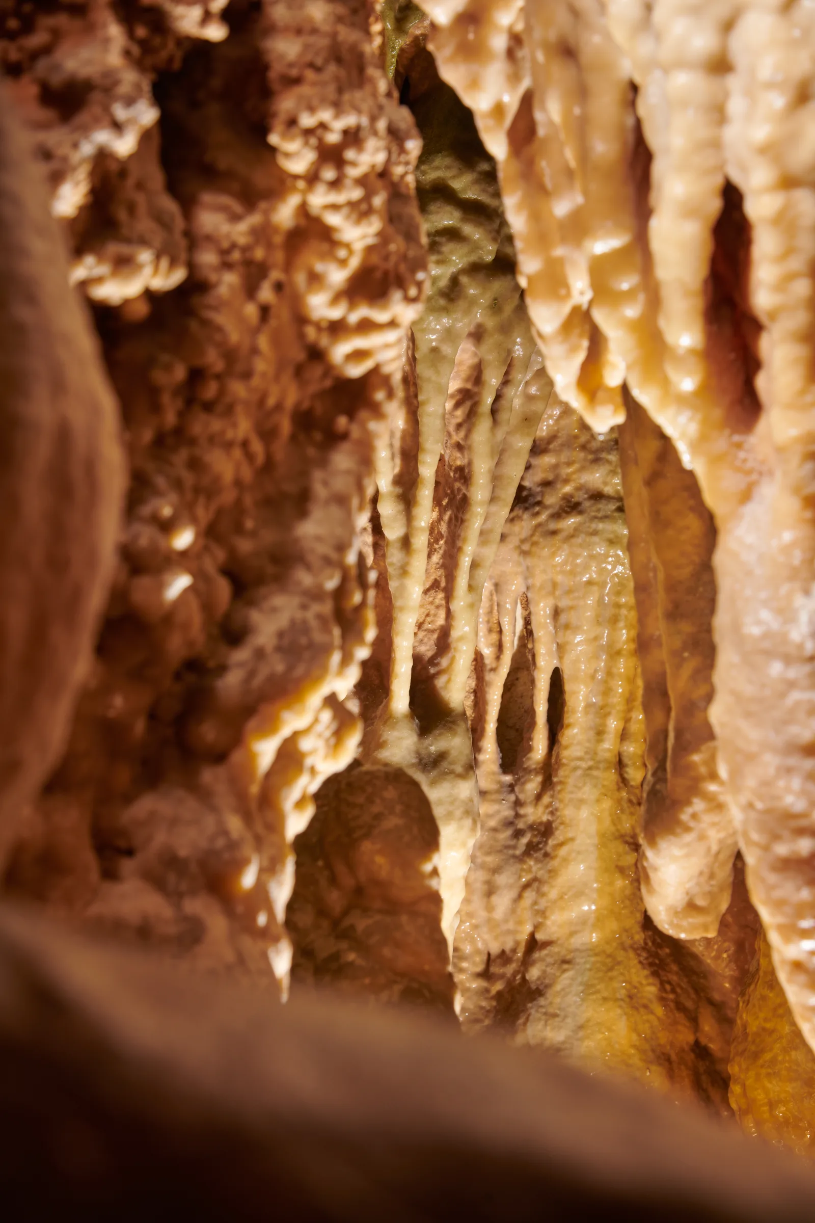 Gruta de Alvados — Porto de Mós