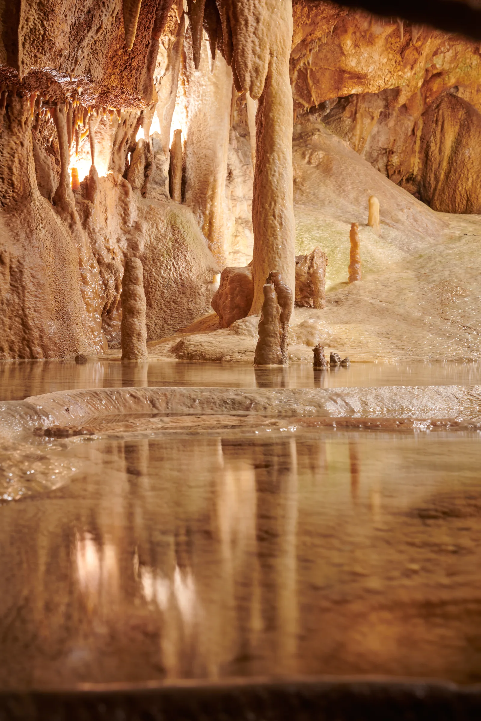 Gruta de Alvados — Porto de Mós