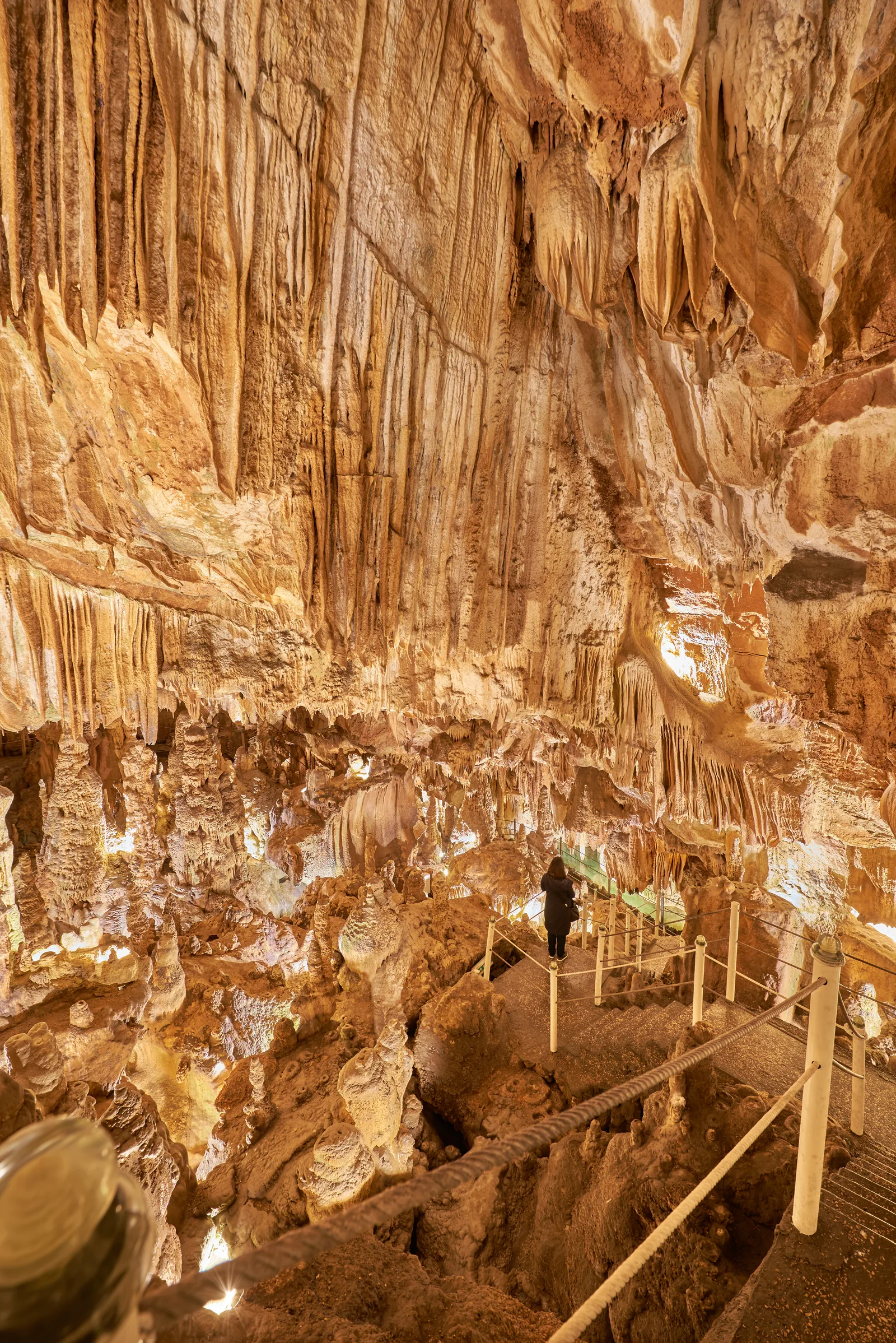 Gruta de Santo António — Porto de Mós