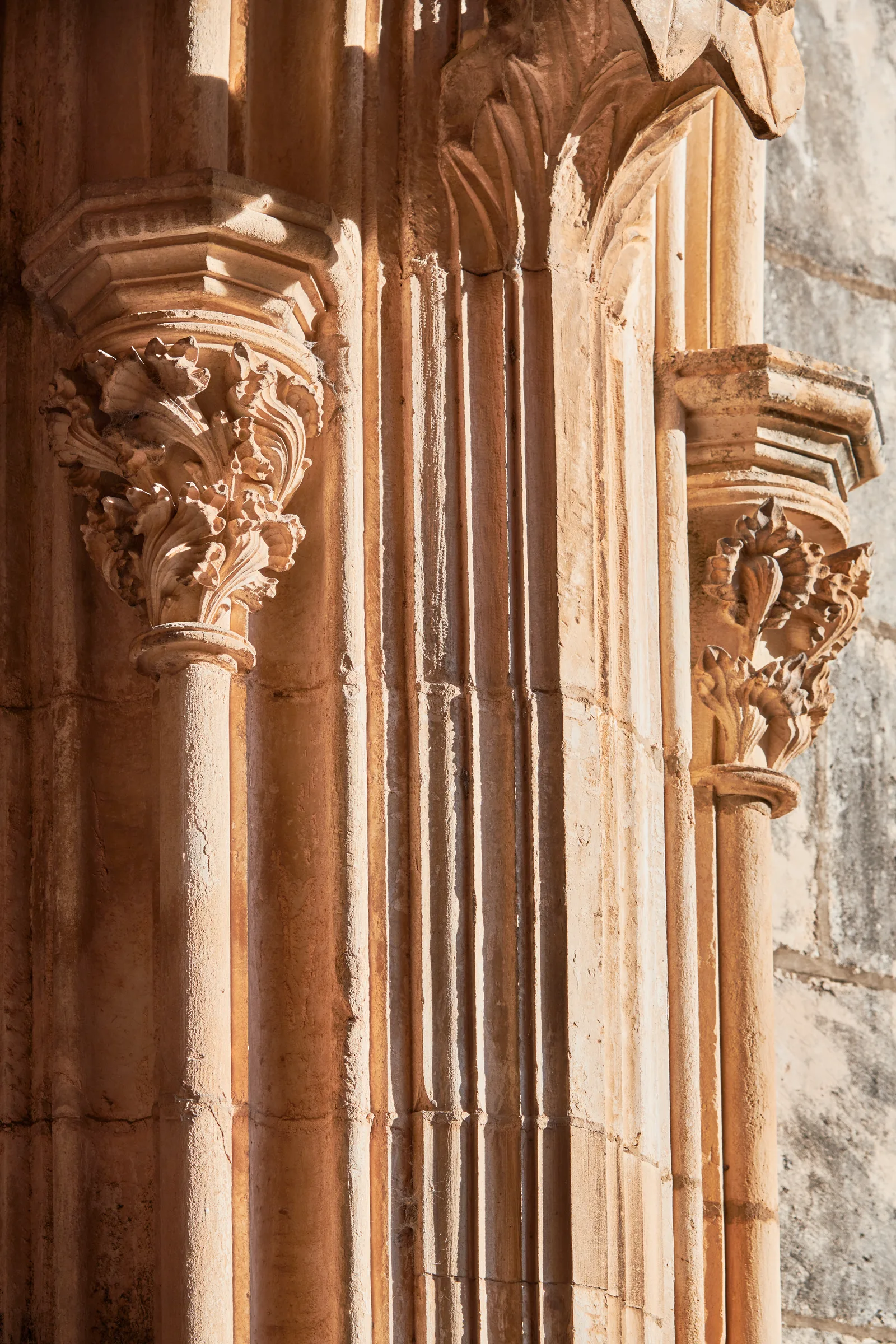 Mosteiro da Batalha — Batalha