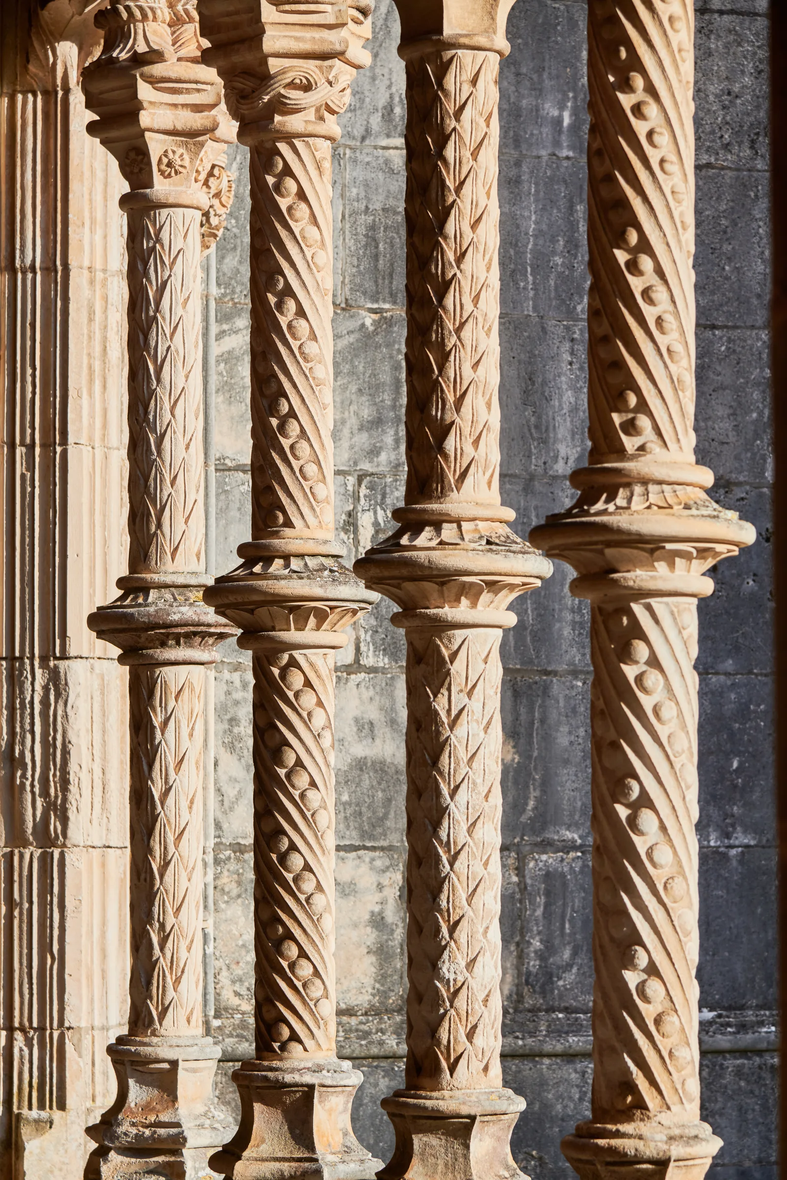 Mosteiro da Batalha — Batalha
