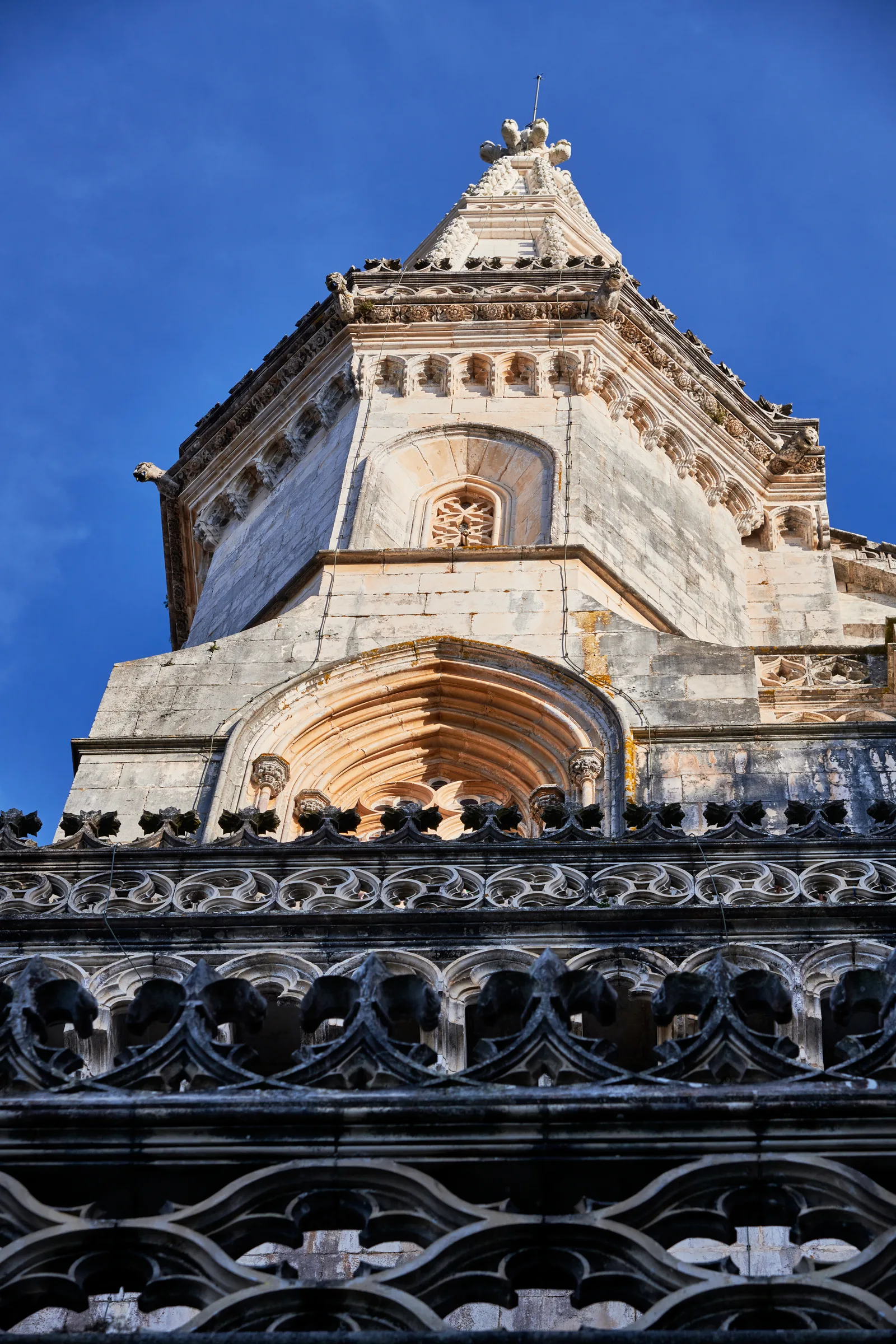 Mosteiro da Batalha — Batalha