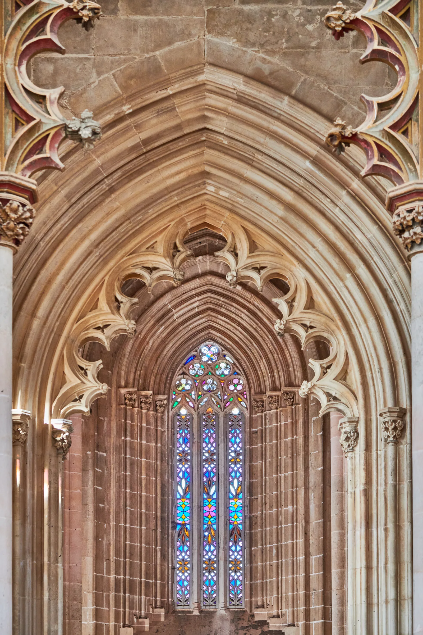 Mosteiro da Batalha — Batalha