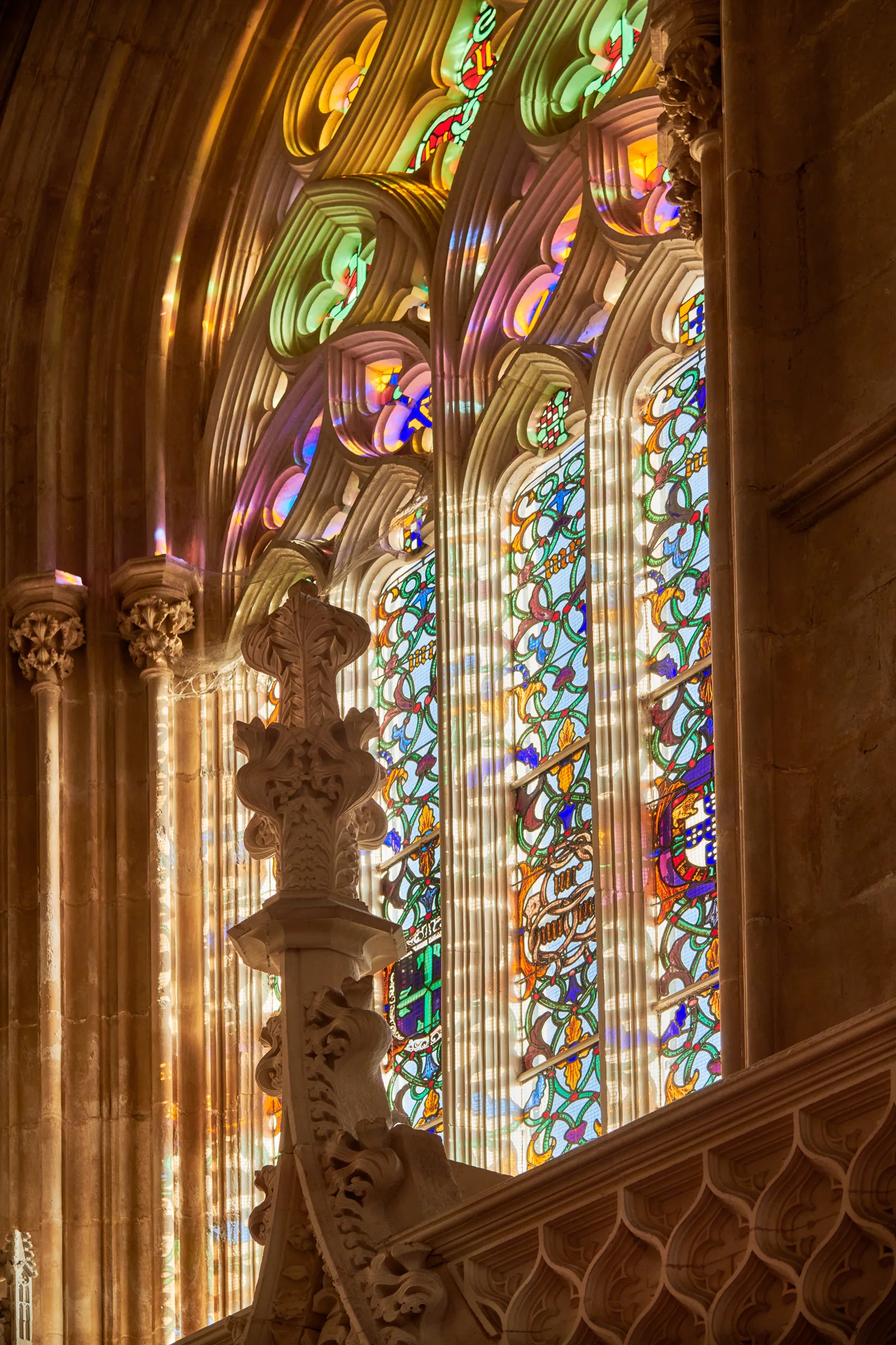 Mosteiro da Batalha — Batalha