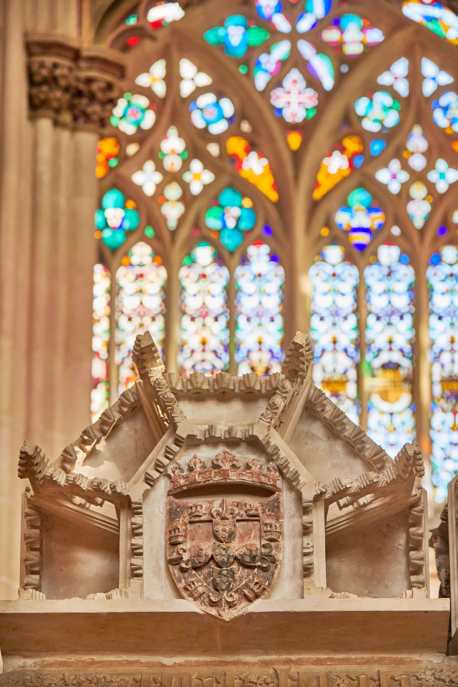 Mosteiro da Batalha — Batalha