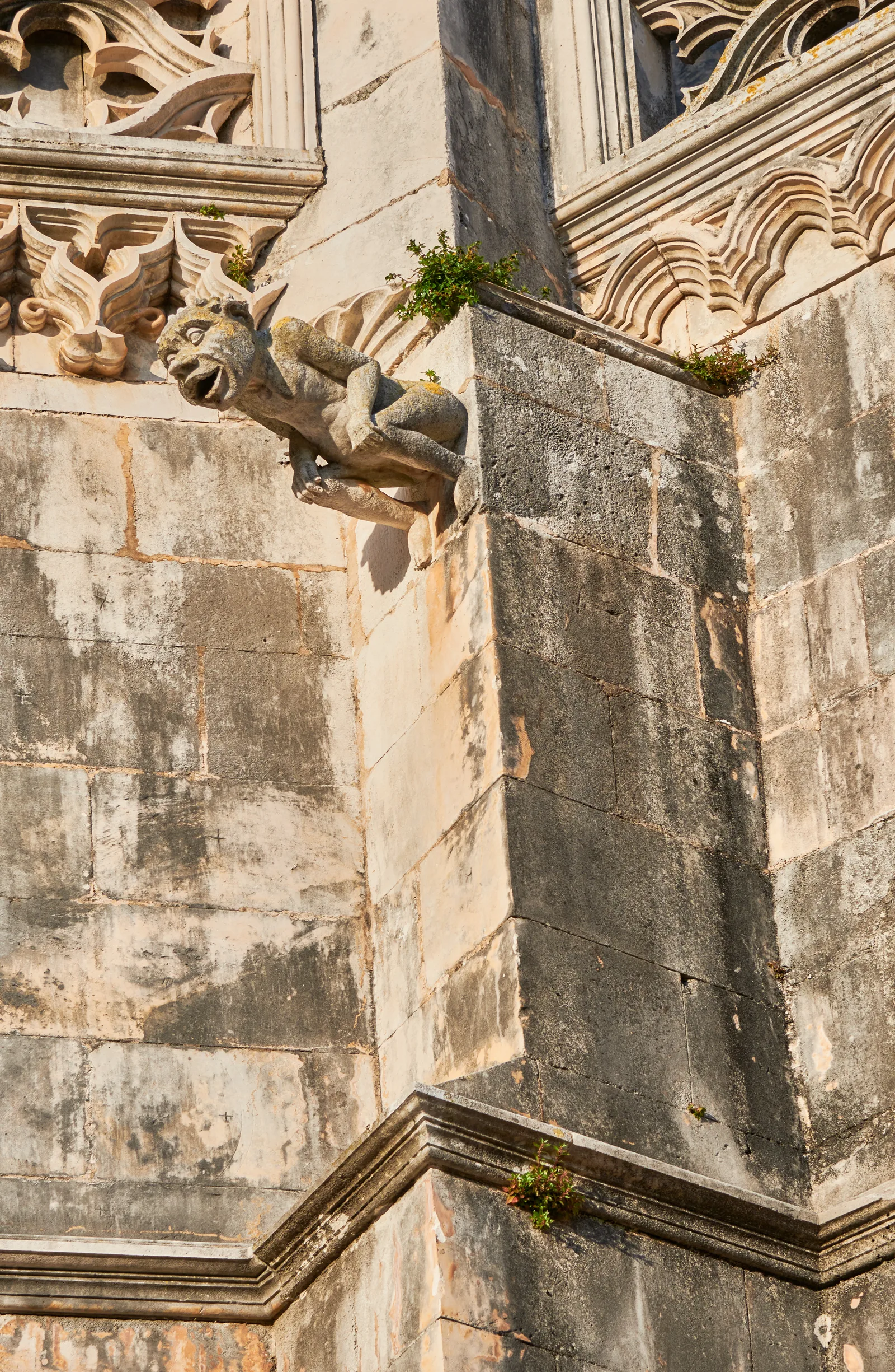 Mosteiro da Batalha — Batalha