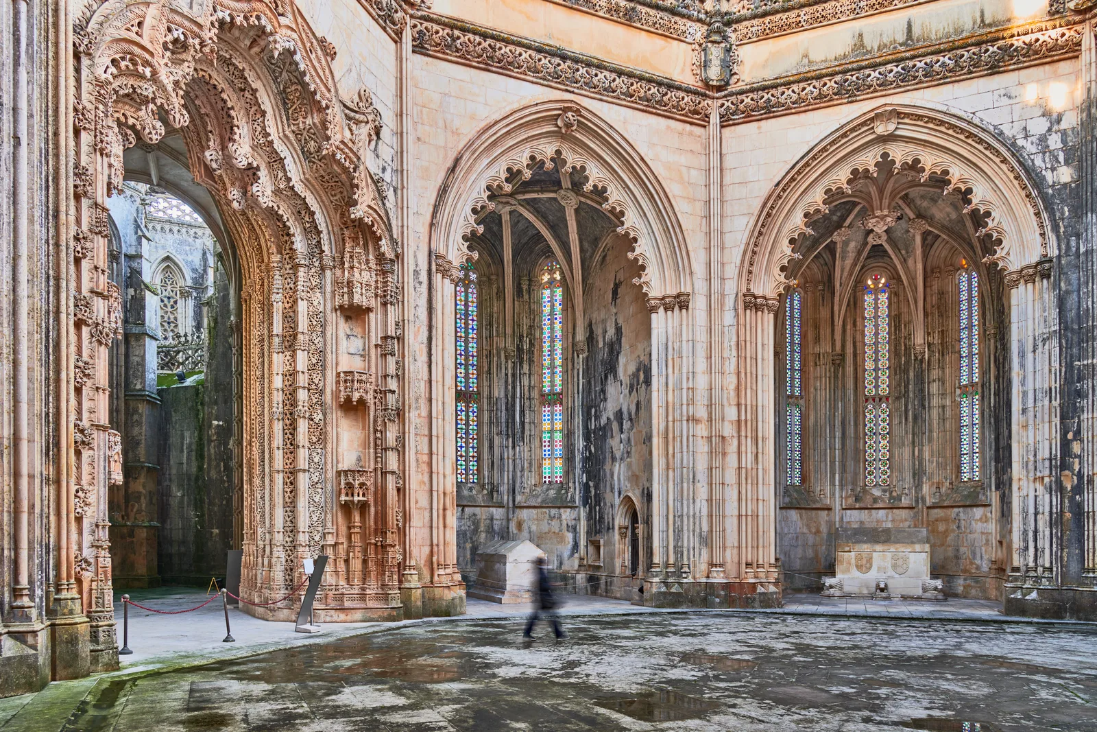 Mosteiro da Batalha