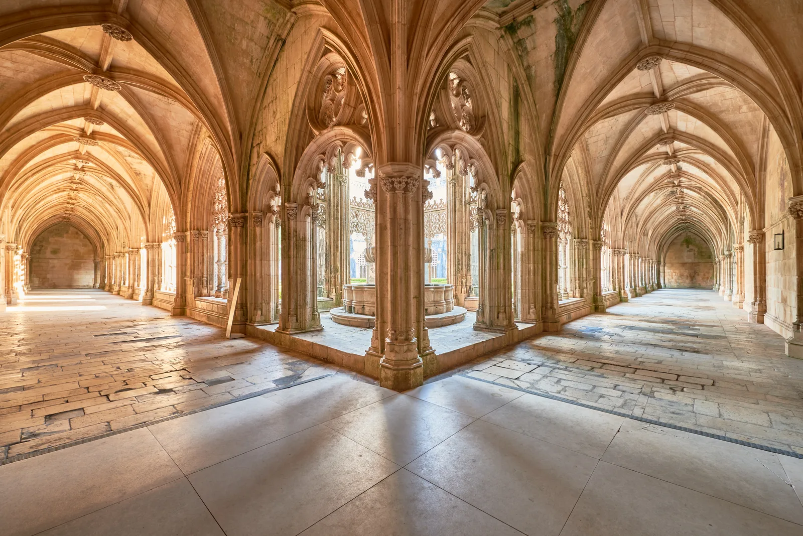 Mosteiro da Batalha — Batalha