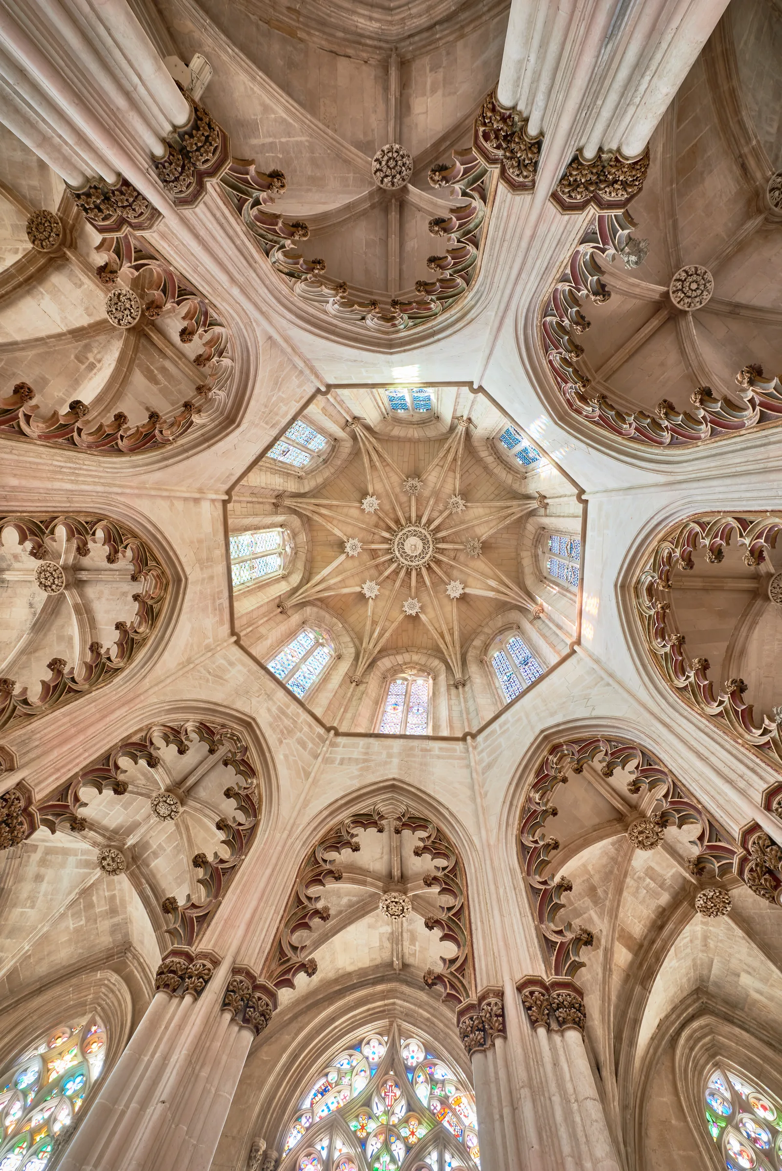 Mosteiro da Batalha — Batalha