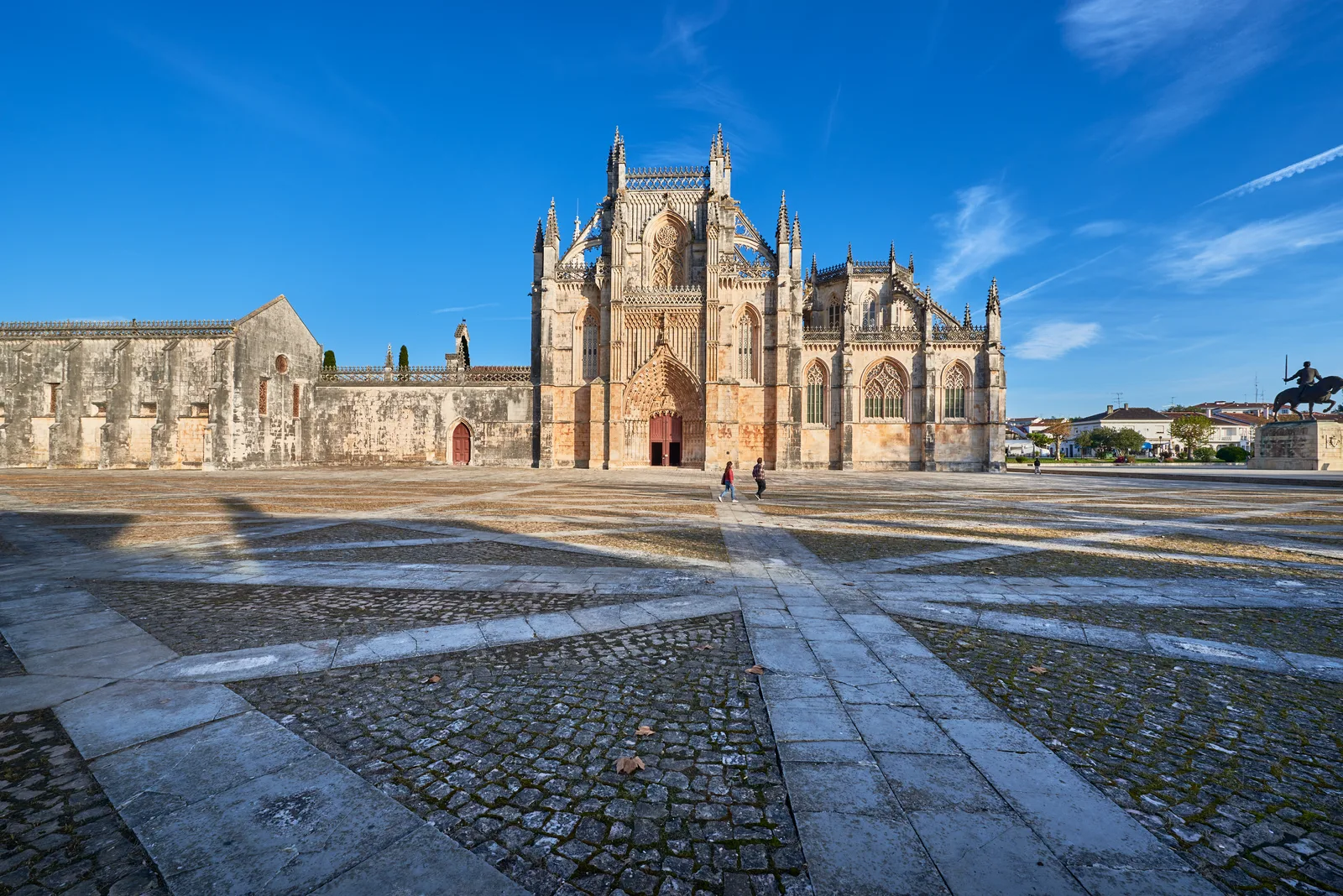 Mosteiro da Batalha — Batalha