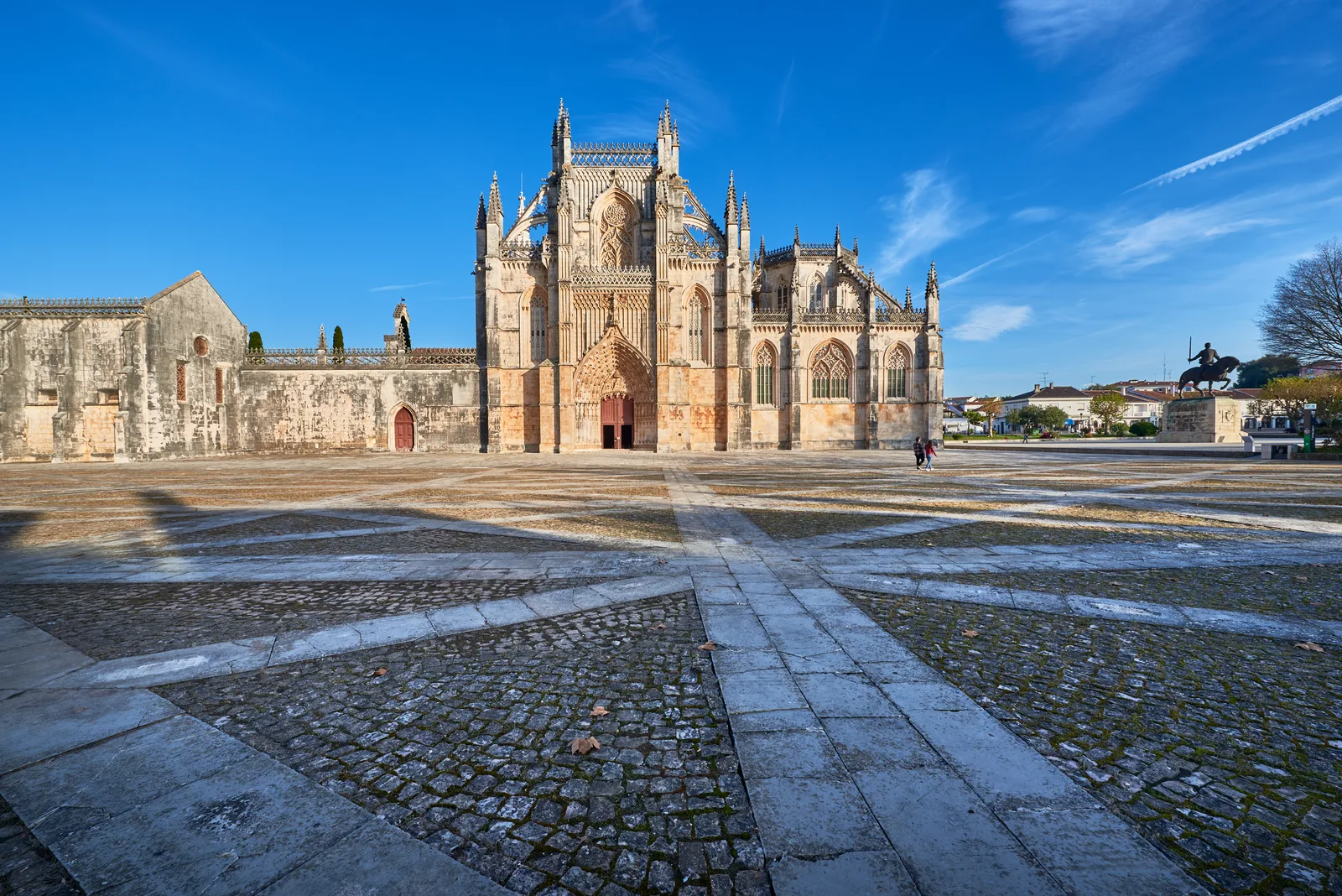 Mosteiro da Batalha — Batalha