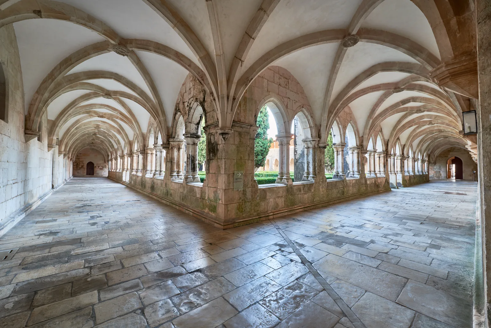 Mosteiro da Batalha — Batalha