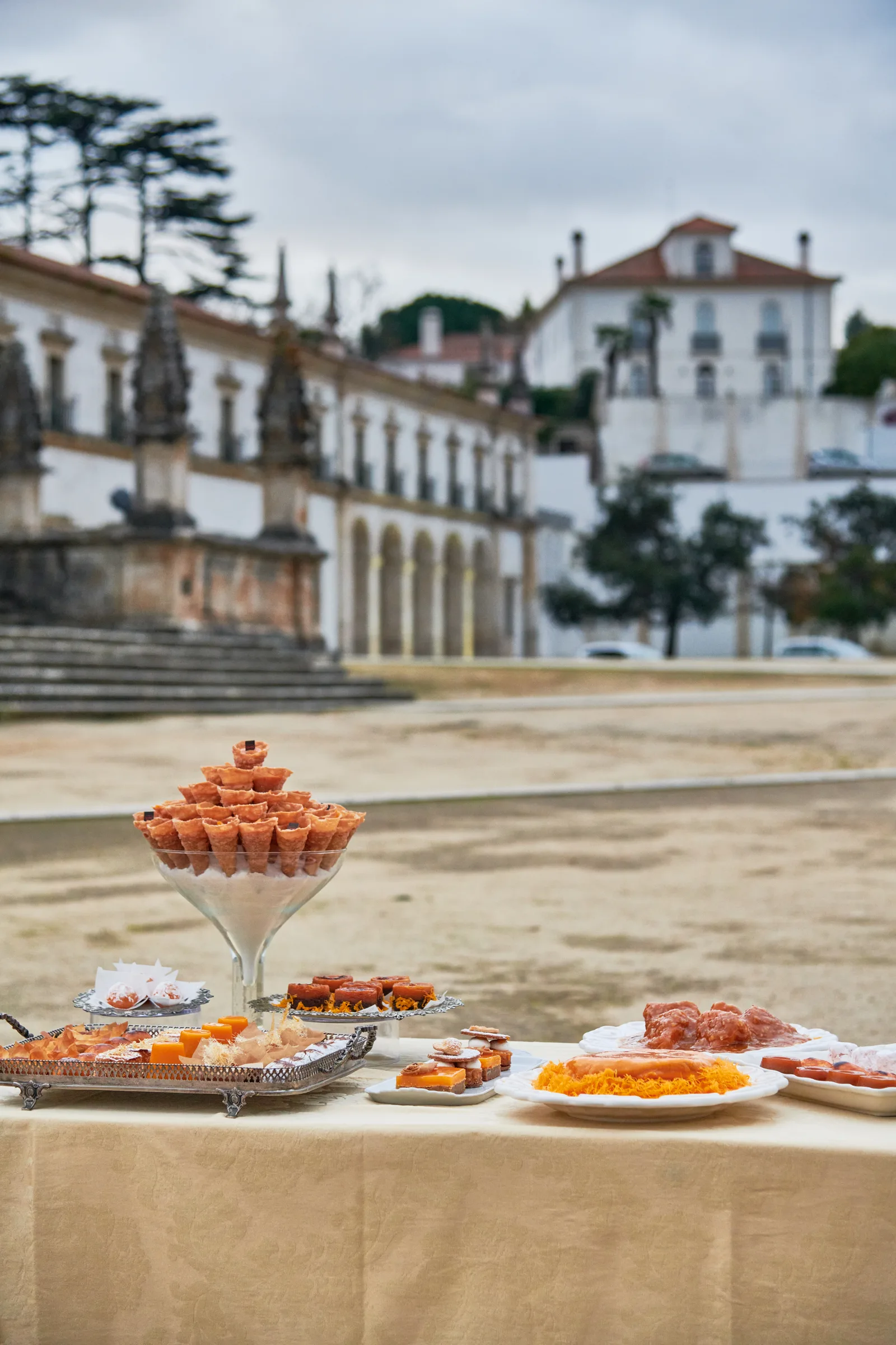Mosteiro de Alcobaça — Alcobaça