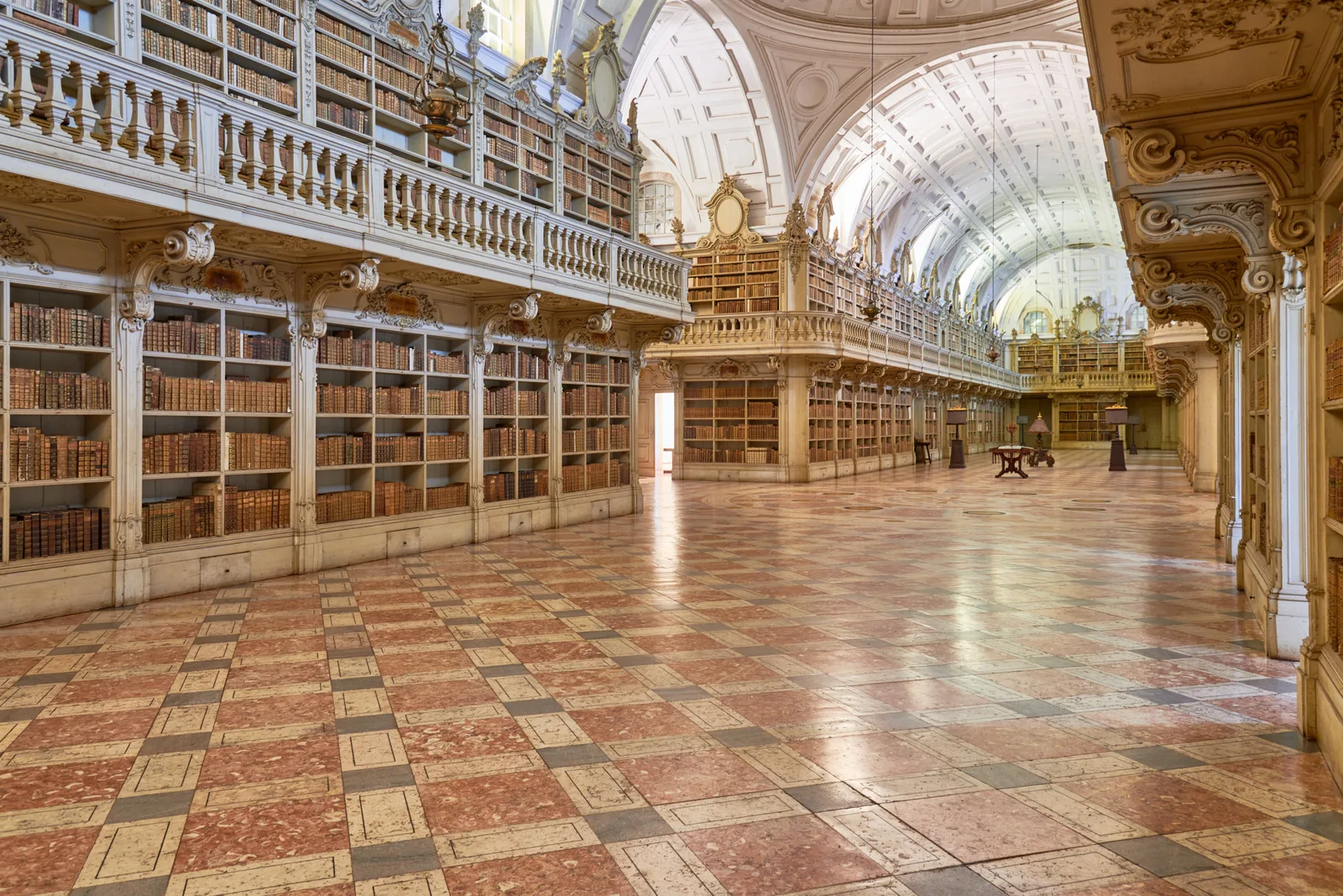 Palácio Nacional de Mafra