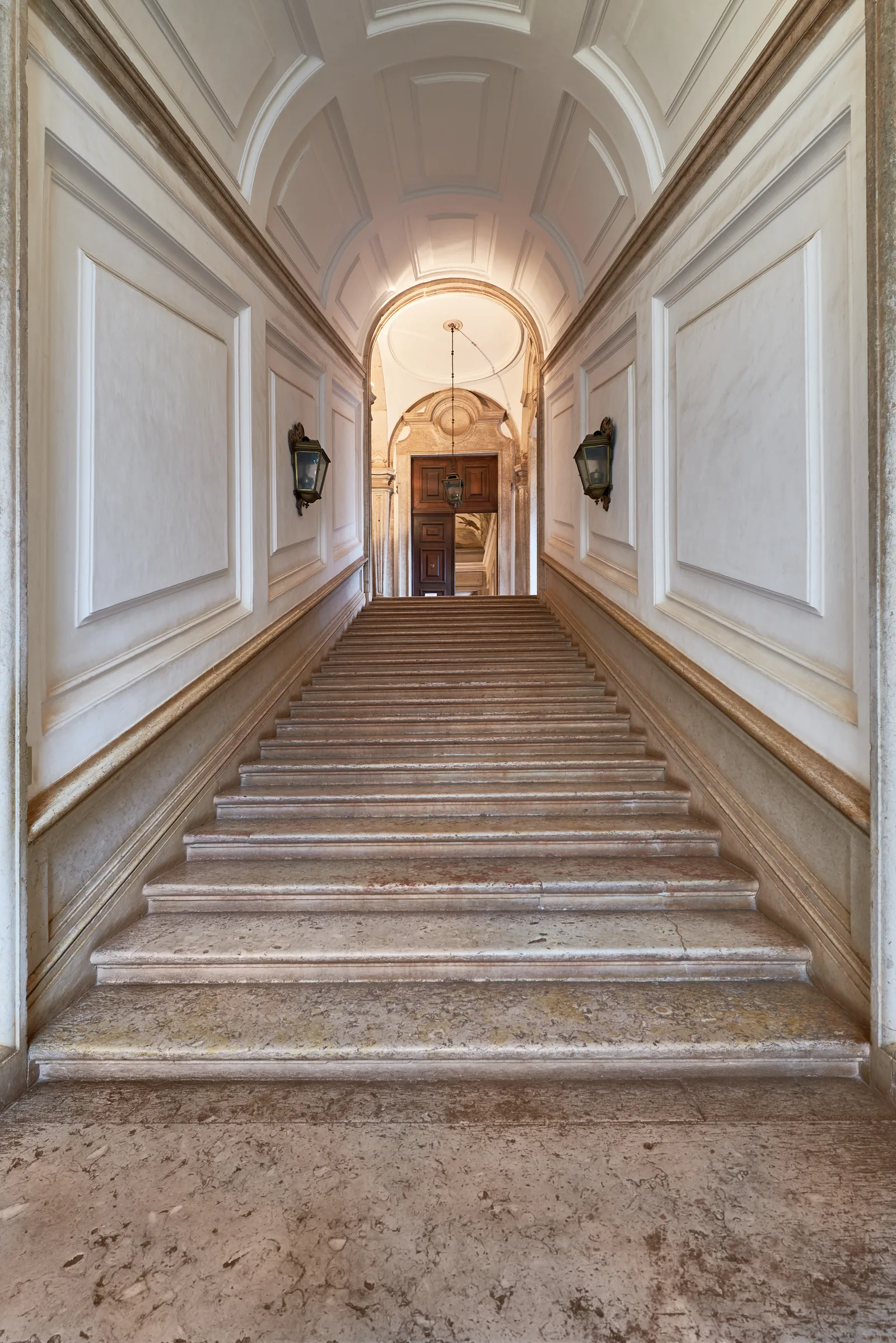 Palácio Nacional de Mafra — Mafra