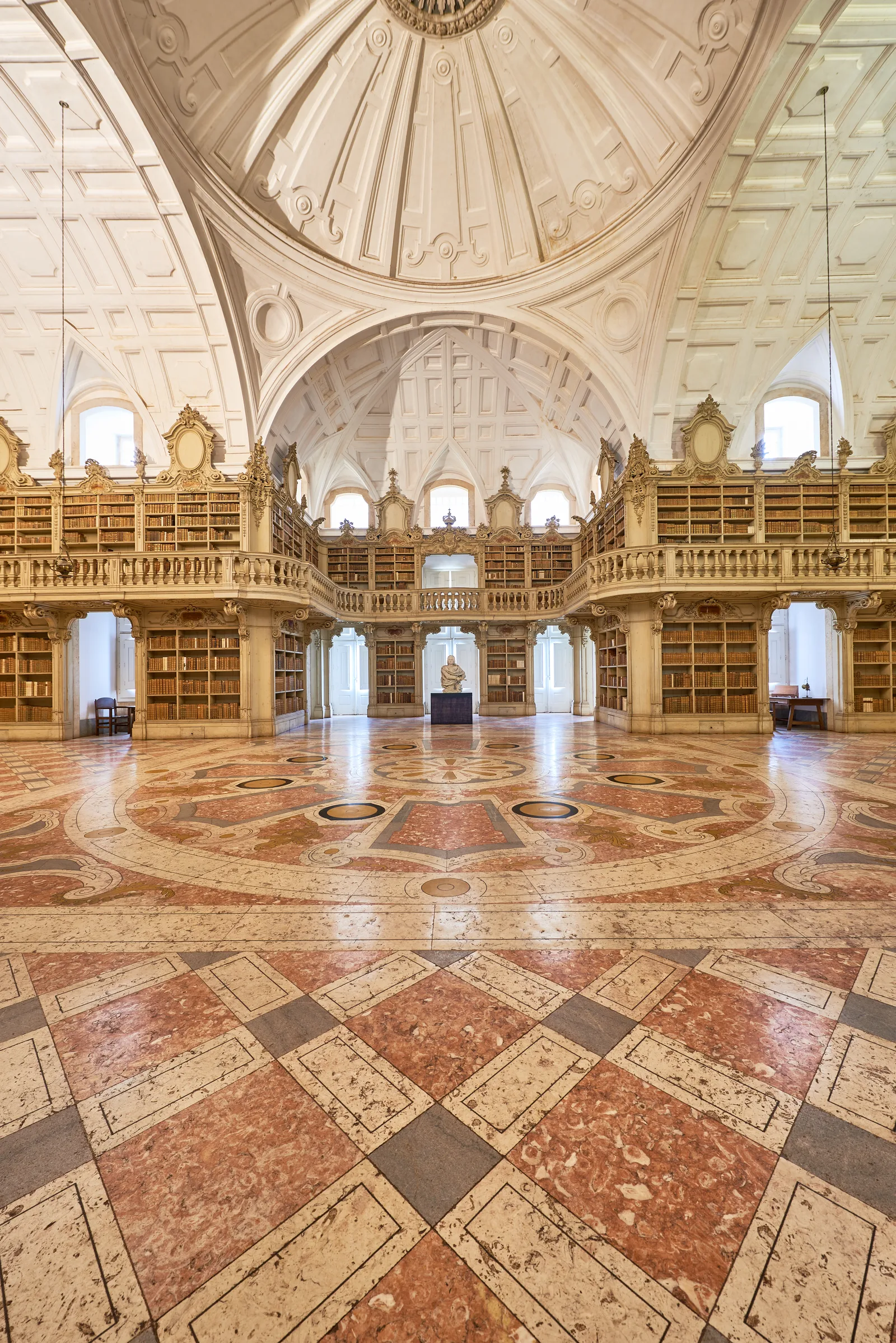 Palácio Nacional de Mafra — Mafra